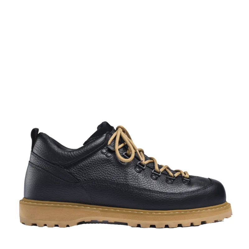 Roccia Basso Black M sold by Diemme Footwear