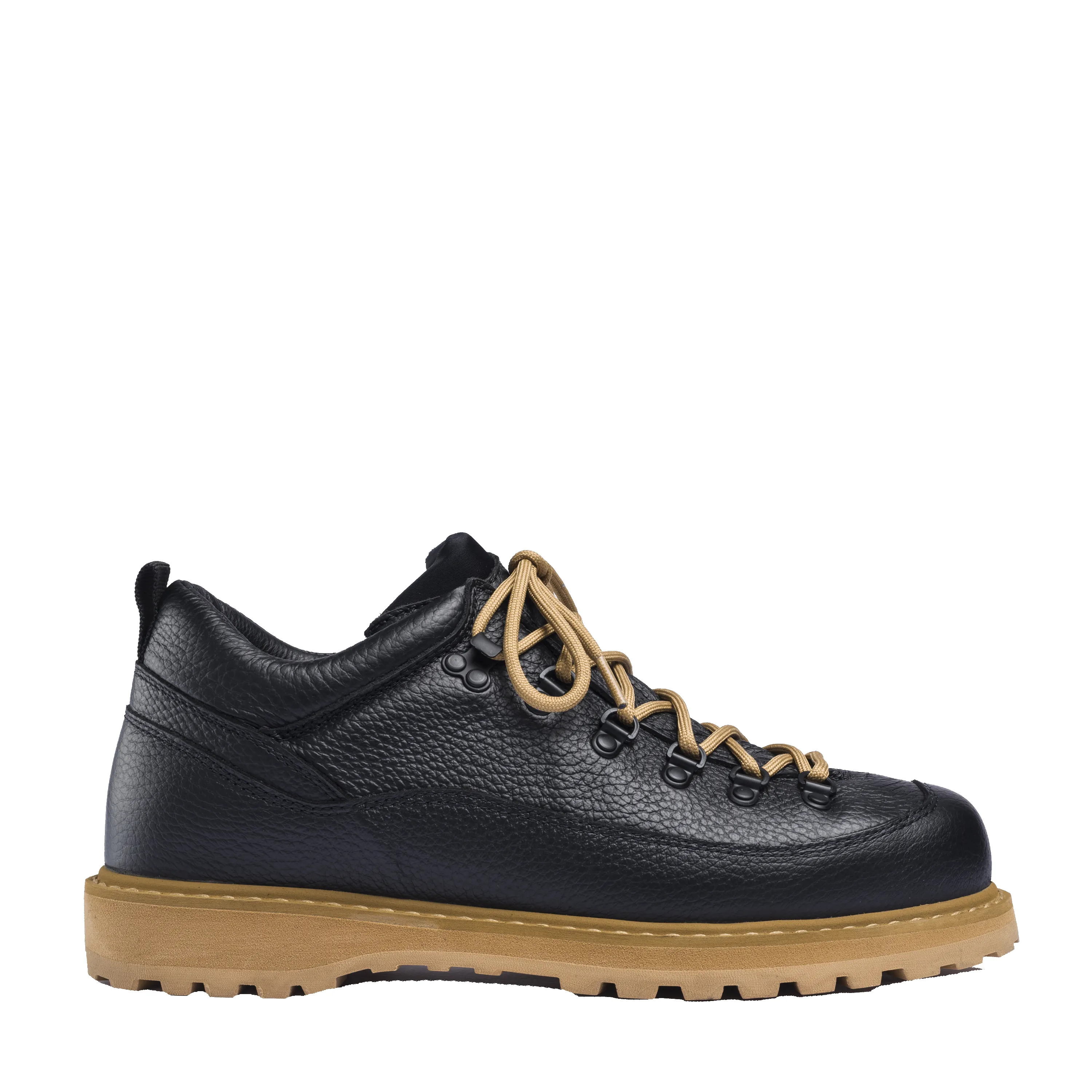 Roccia Basso Black M sold by Diemme Footwear