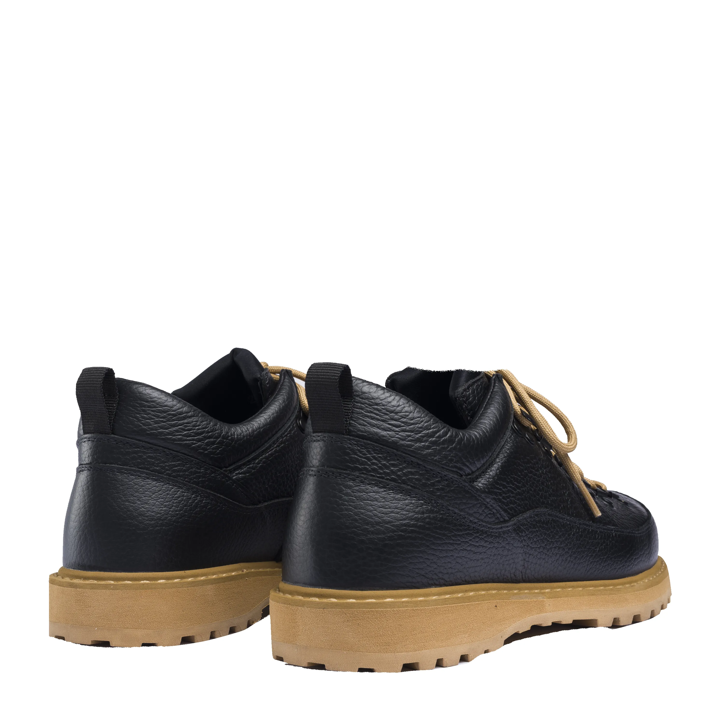 Roccia Basso Black W sold by Diemme Footwear product image thumbnail 3