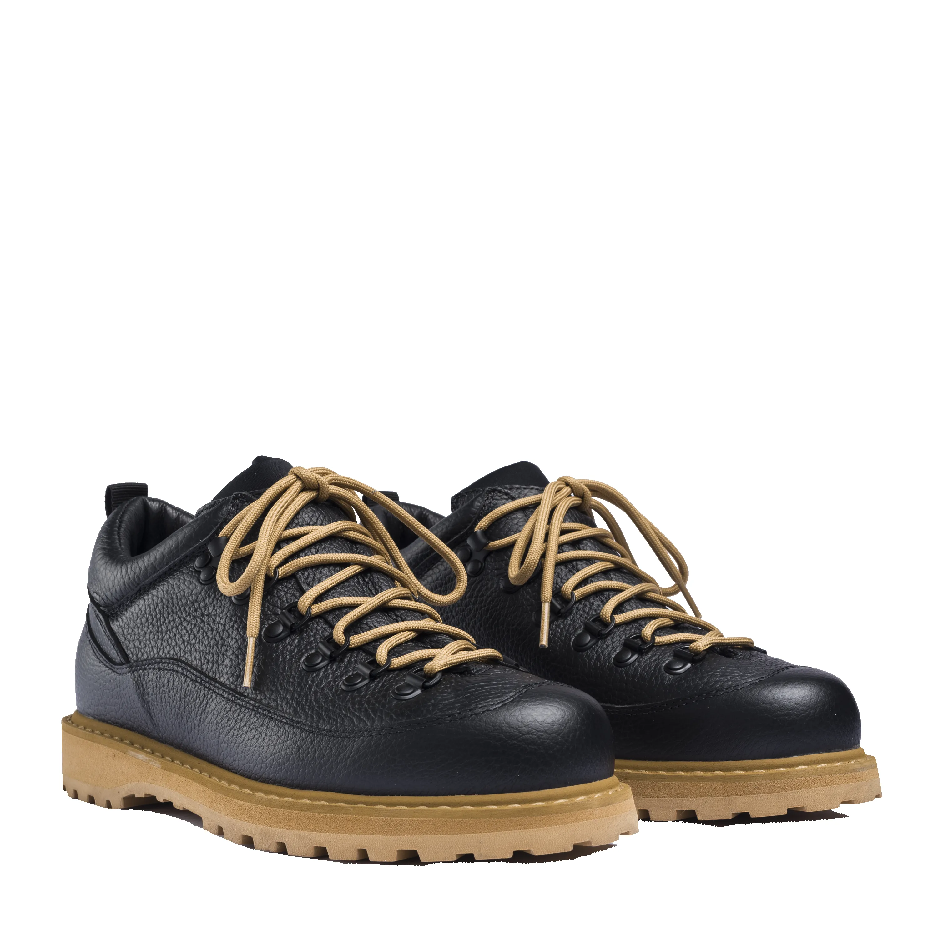 Roccia Basso Black W sold by Diemme Footwear product image thumbnail 2