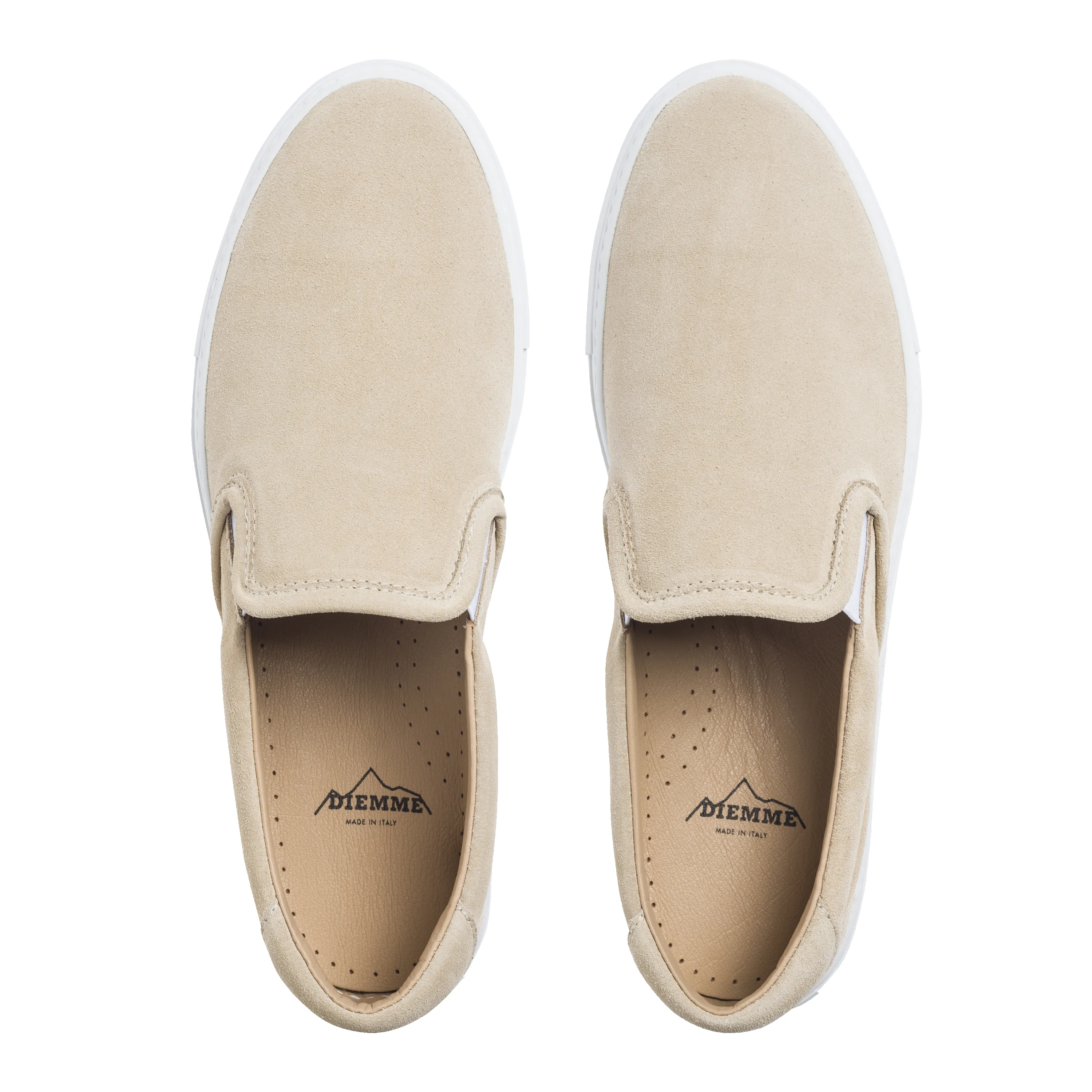 Garda Sand Suede M sold by Diemme Footwear product image thumbnail 4