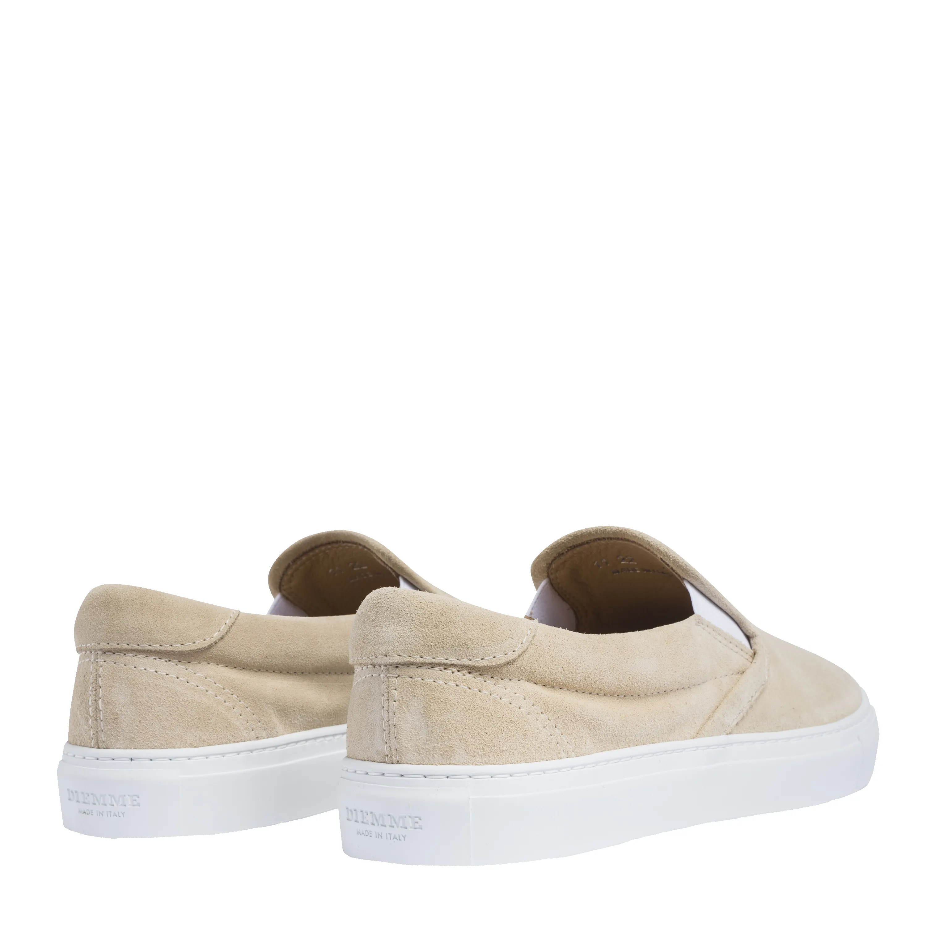 Garda Sand Suede M sold by Diemme Footwear product image thumbnail 3