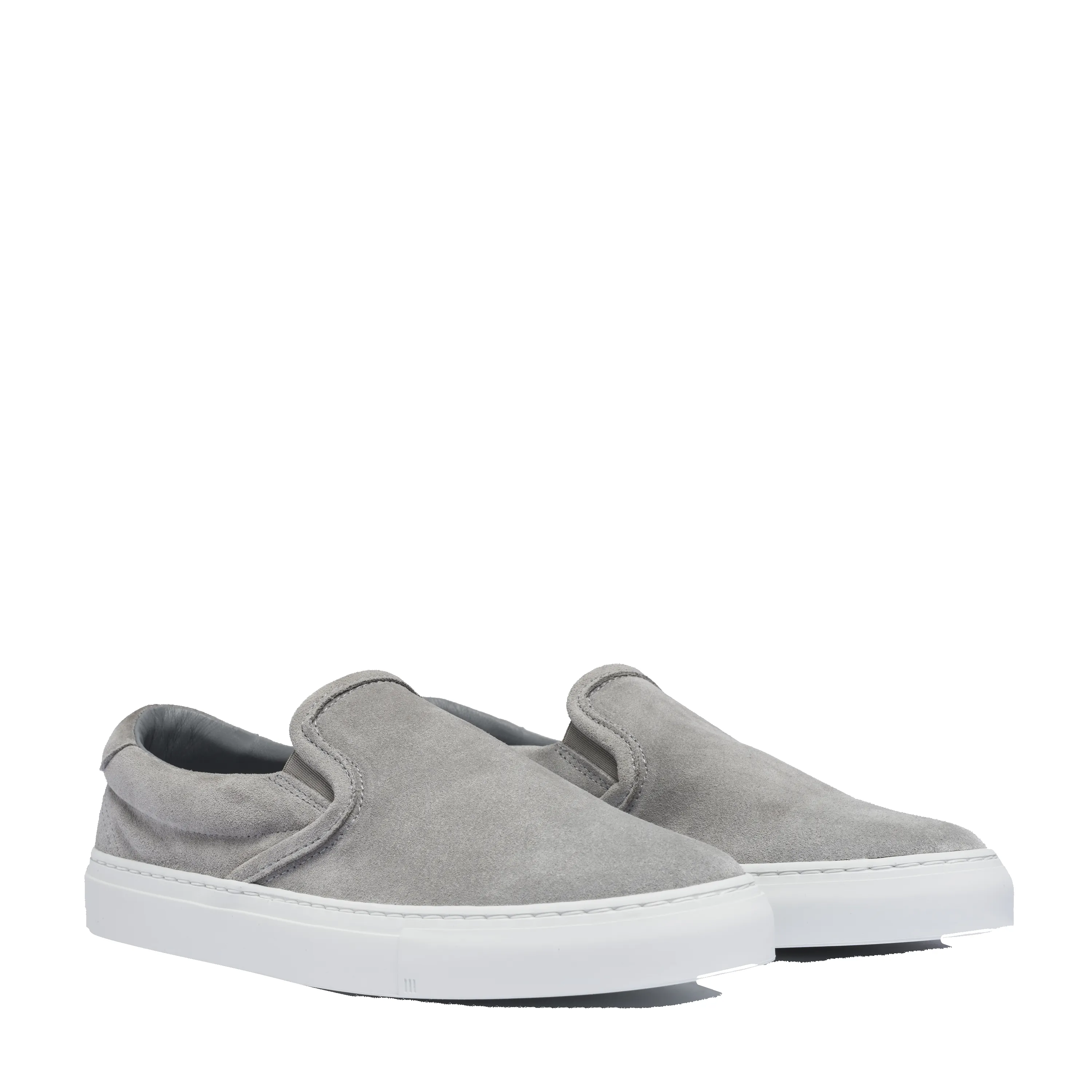 Garda Grey Suede M sold by Diemme Footwear product image thumbnail 2