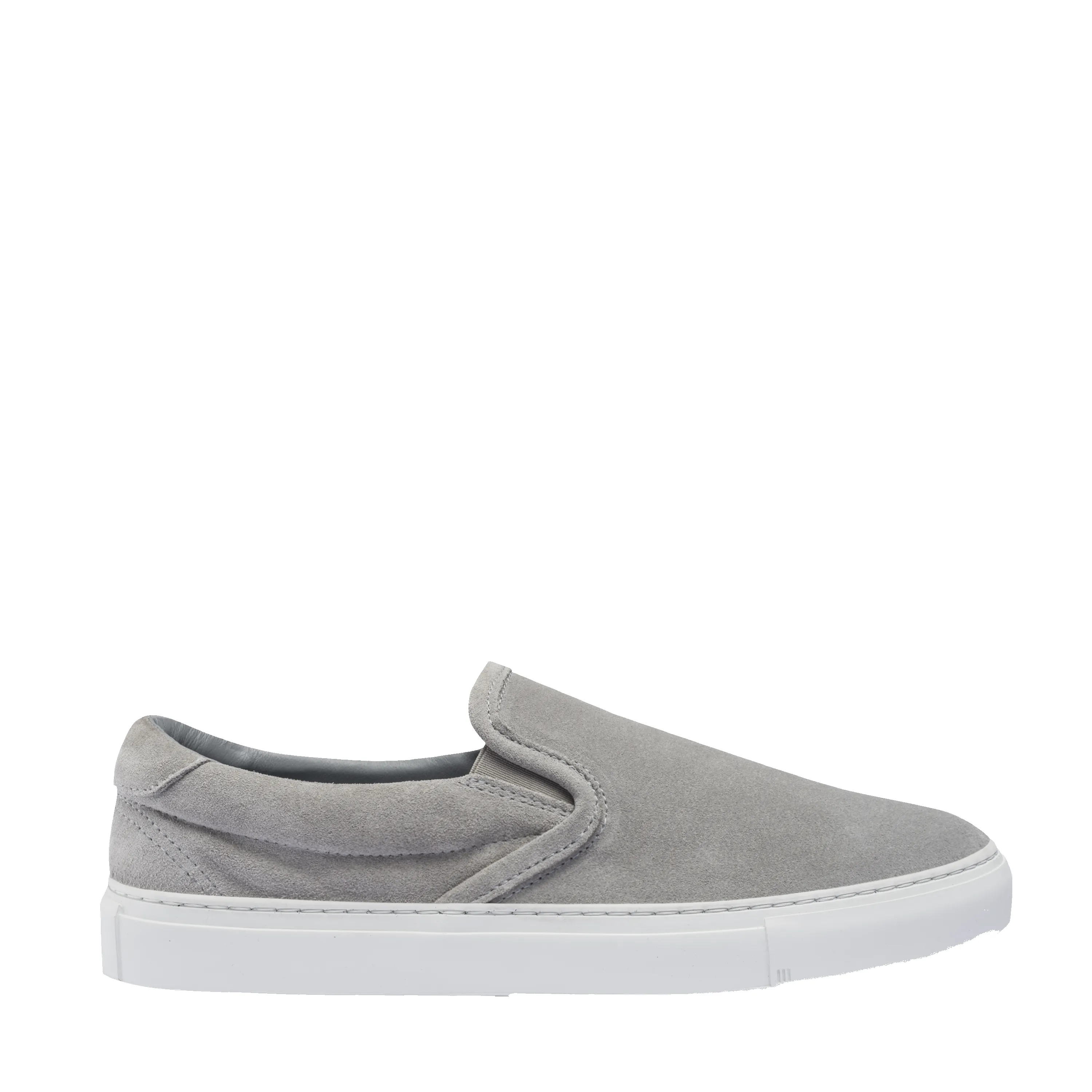 Garda Grey Suede M sold by Diemme Footwear