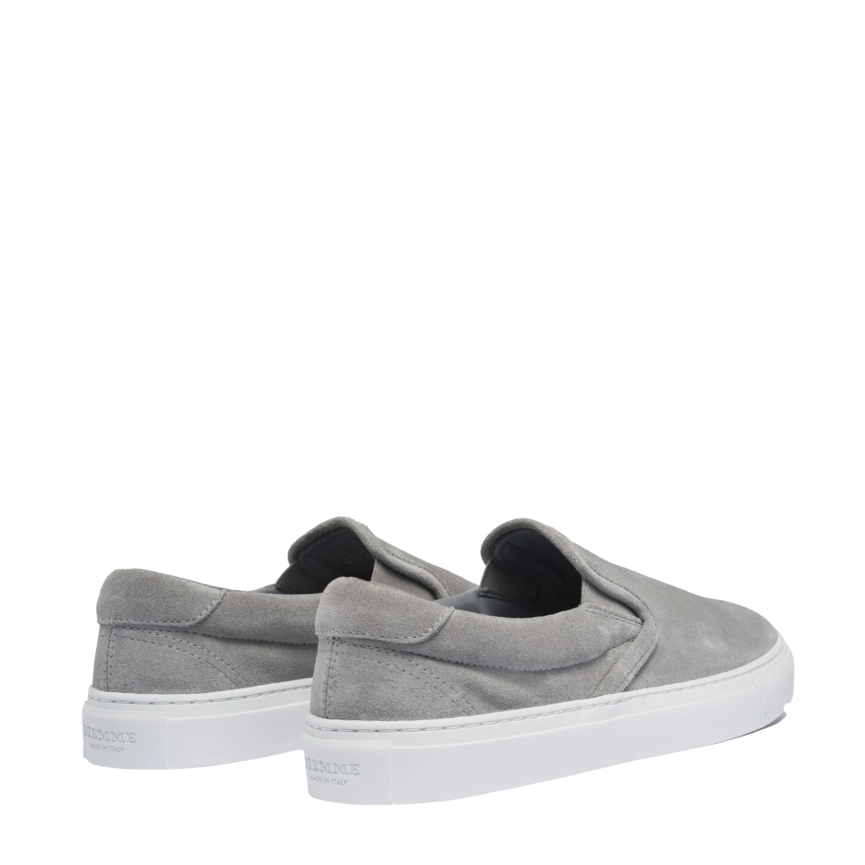 Garda Grey Suede M sold by Diemme Footwear product image thumbnail 3