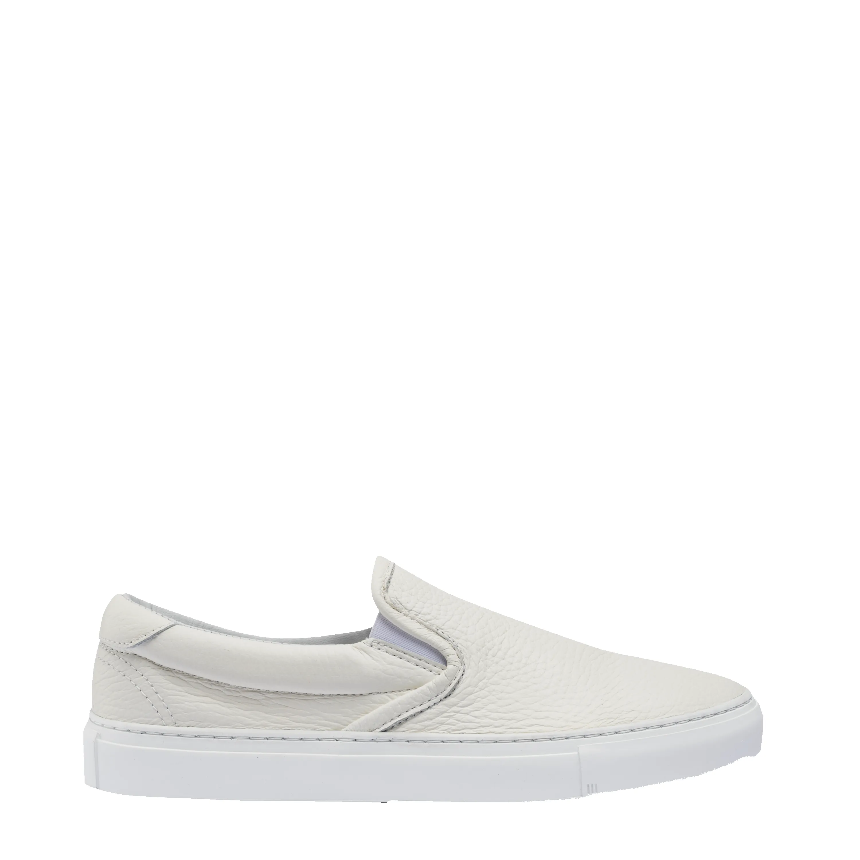 Garda White Deer Nappa M sold by Diemme Footwear