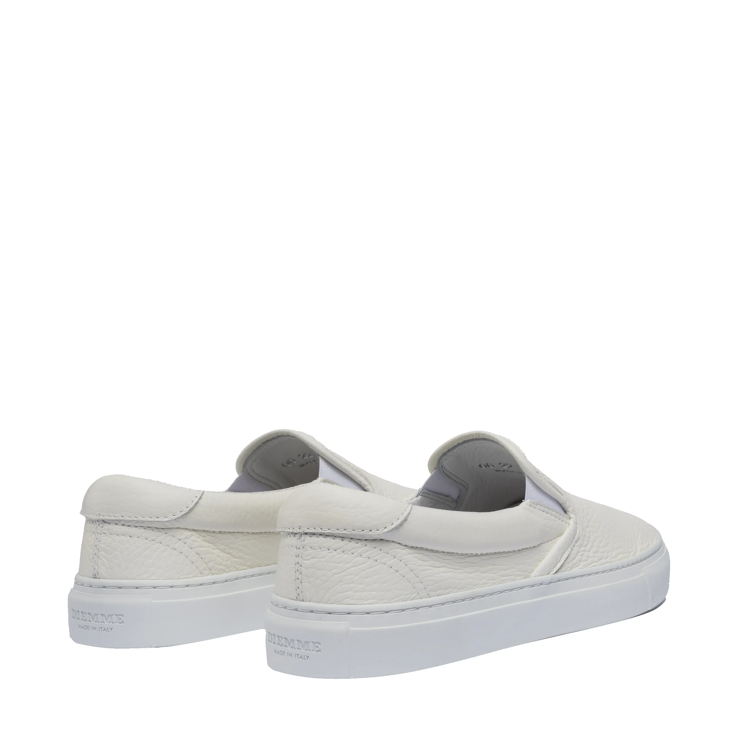 Garda White Deer Nappa M sold by Diemme Footwear product image thumbnail 3