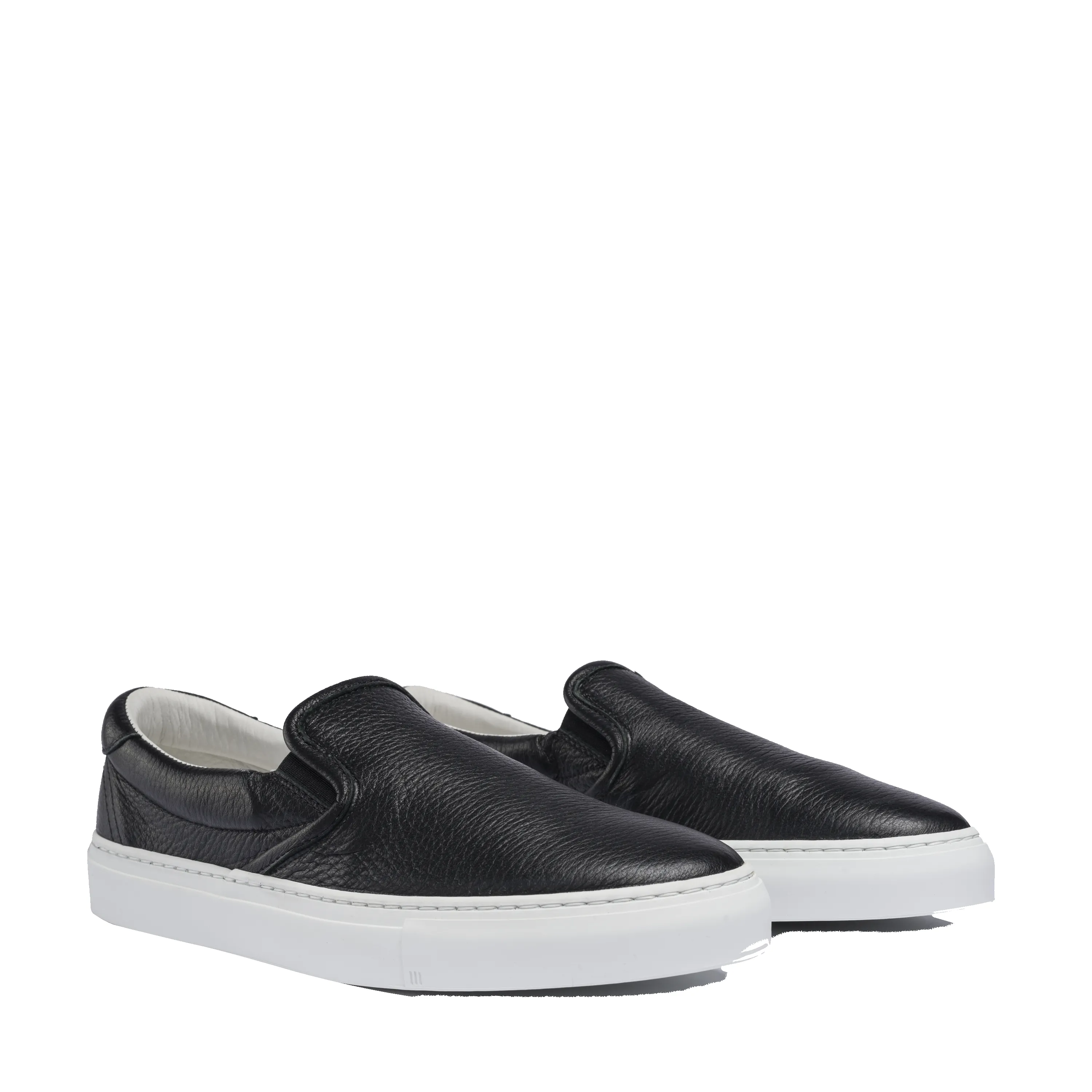 Garda Black Deer Nappa M sold by Diemme Footwear product image thumbnail 2