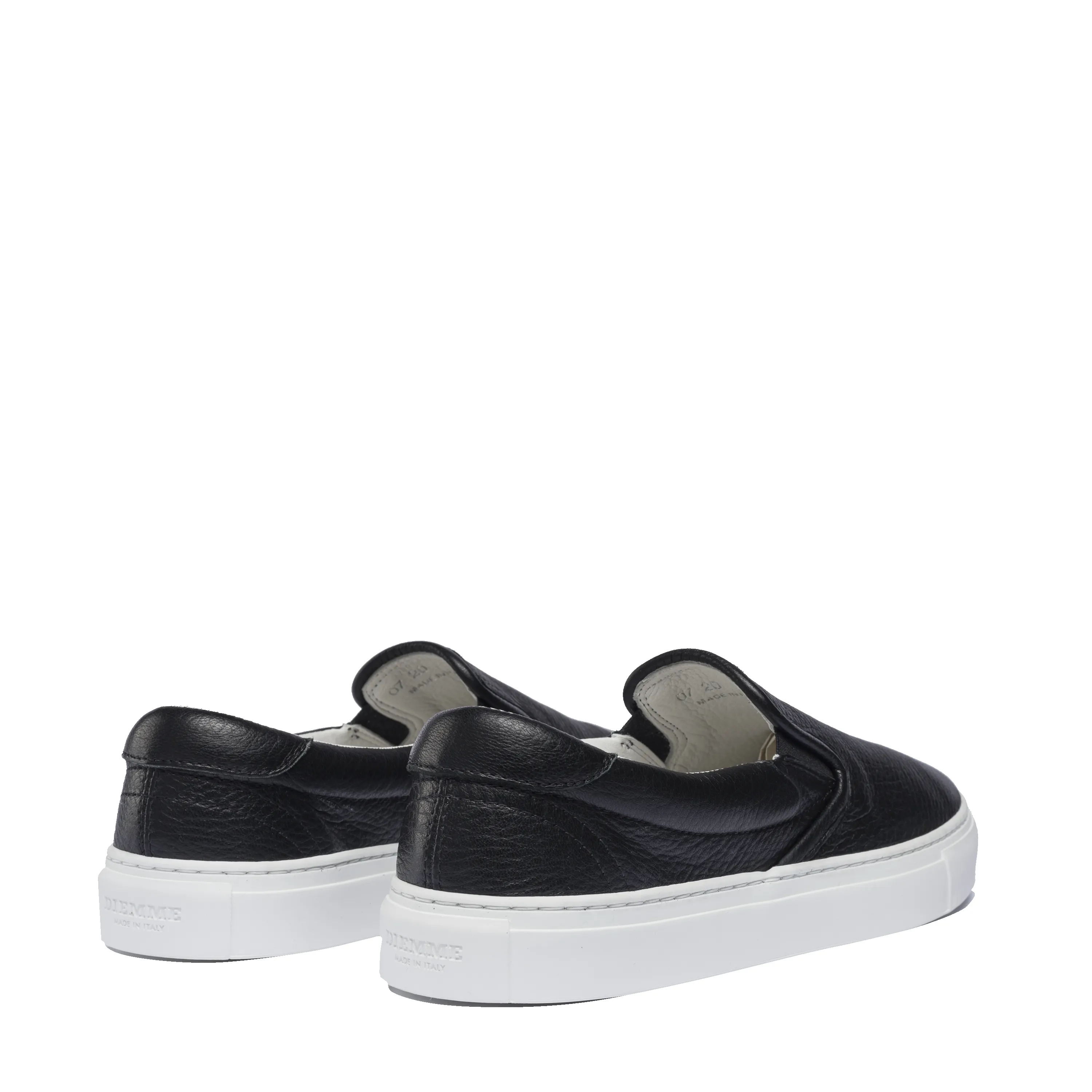 Garda Black Deer Nappa M sold by Diemme Footwear product image thumbnail 3