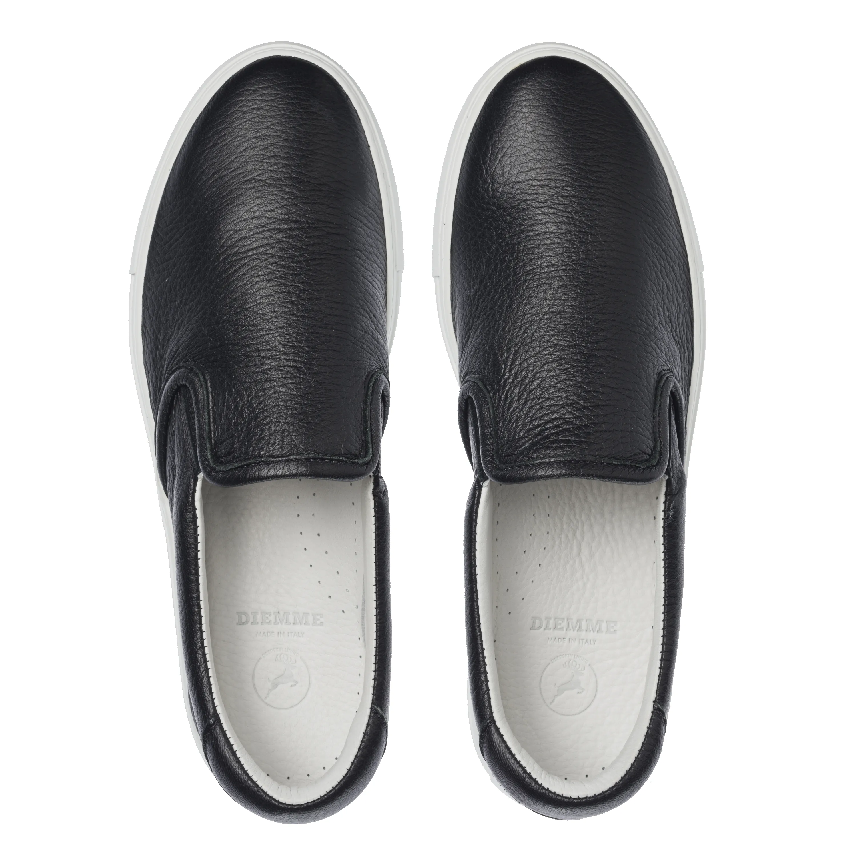 Garda Black Deer Nappa M sold by Diemme Footwear product image thumbnail 4