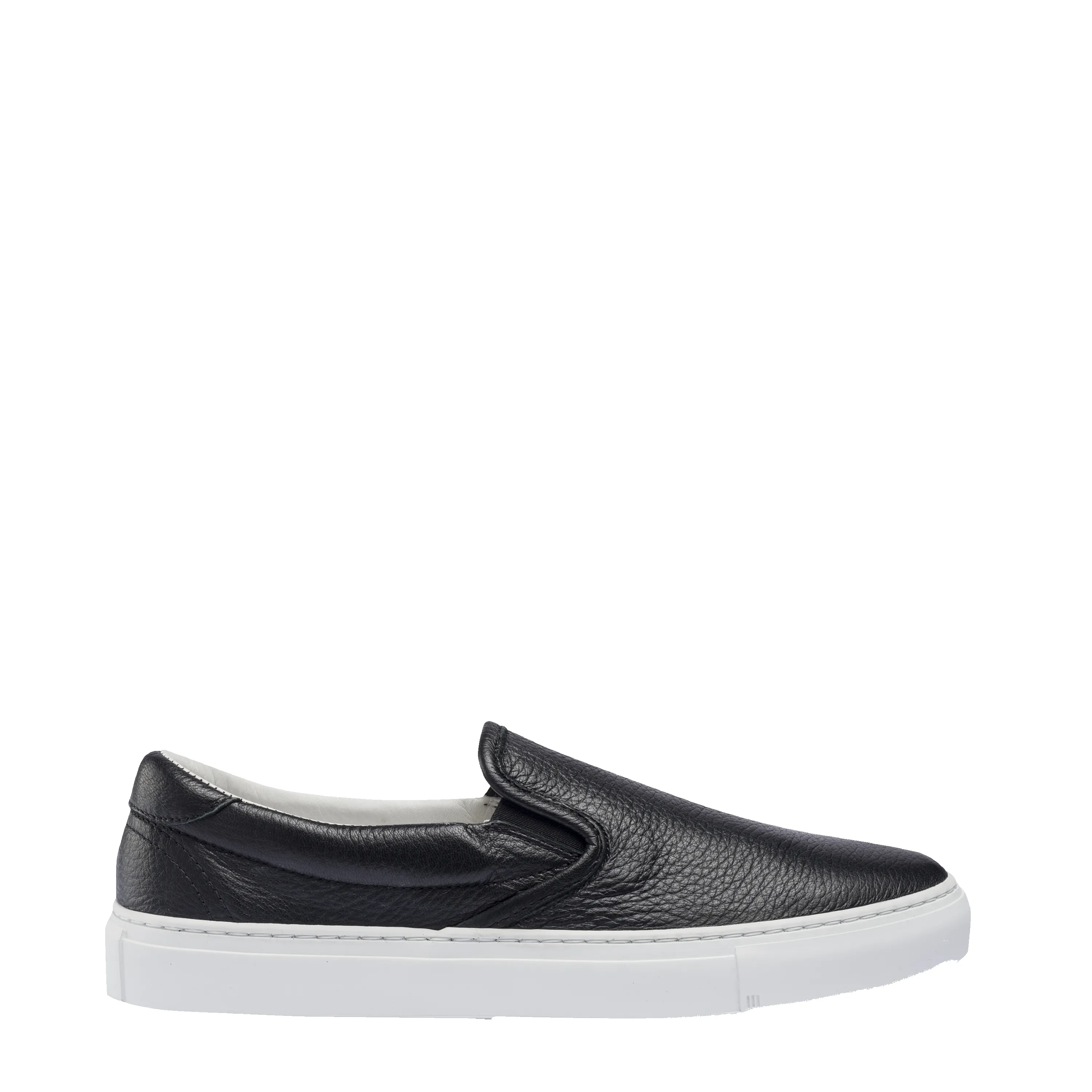 Garda Black Deer Nappa M sold by Diemme Footwear