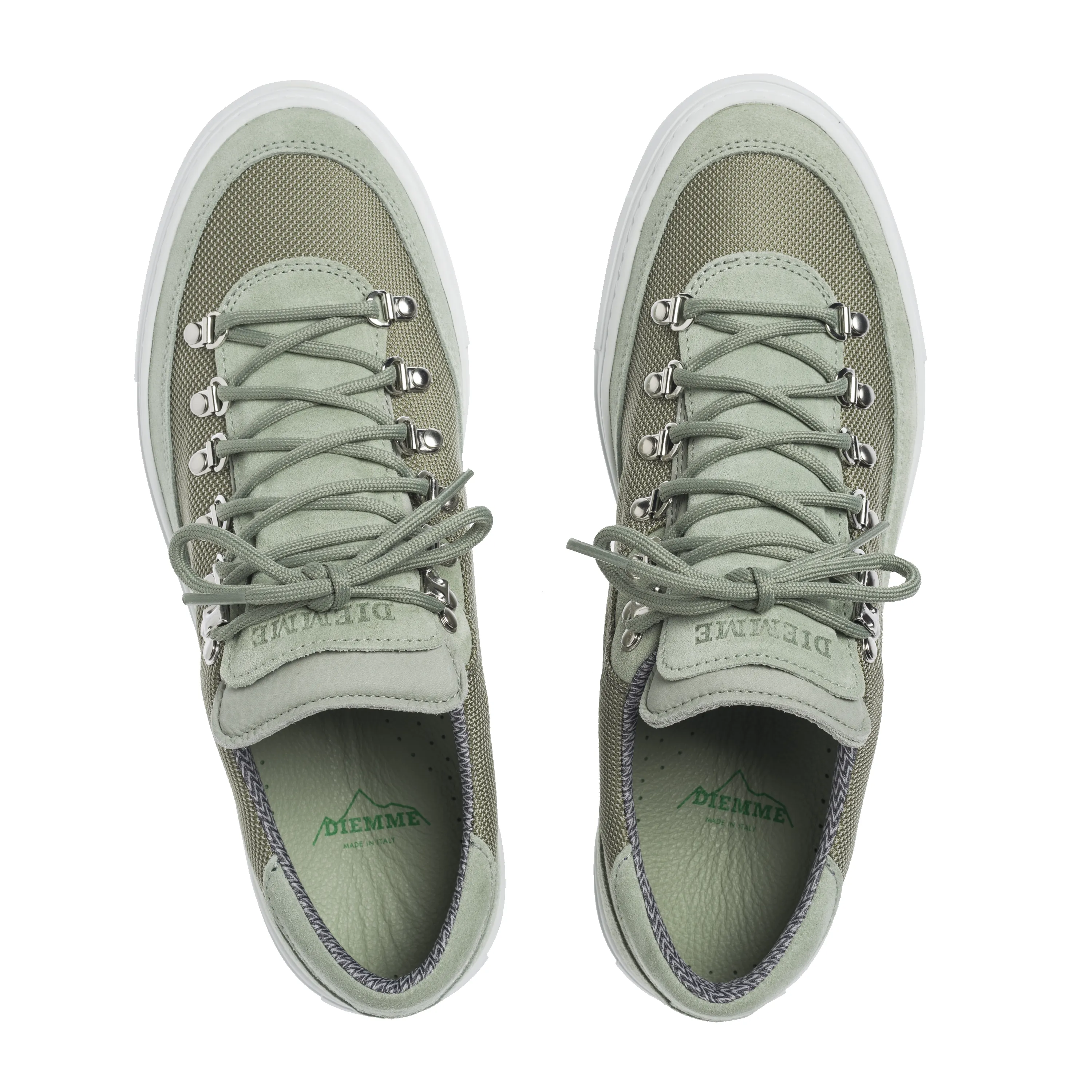 Marostica Low Sport Seagrass Fabric M sold by Diemme Footwear product image thumbnail 4