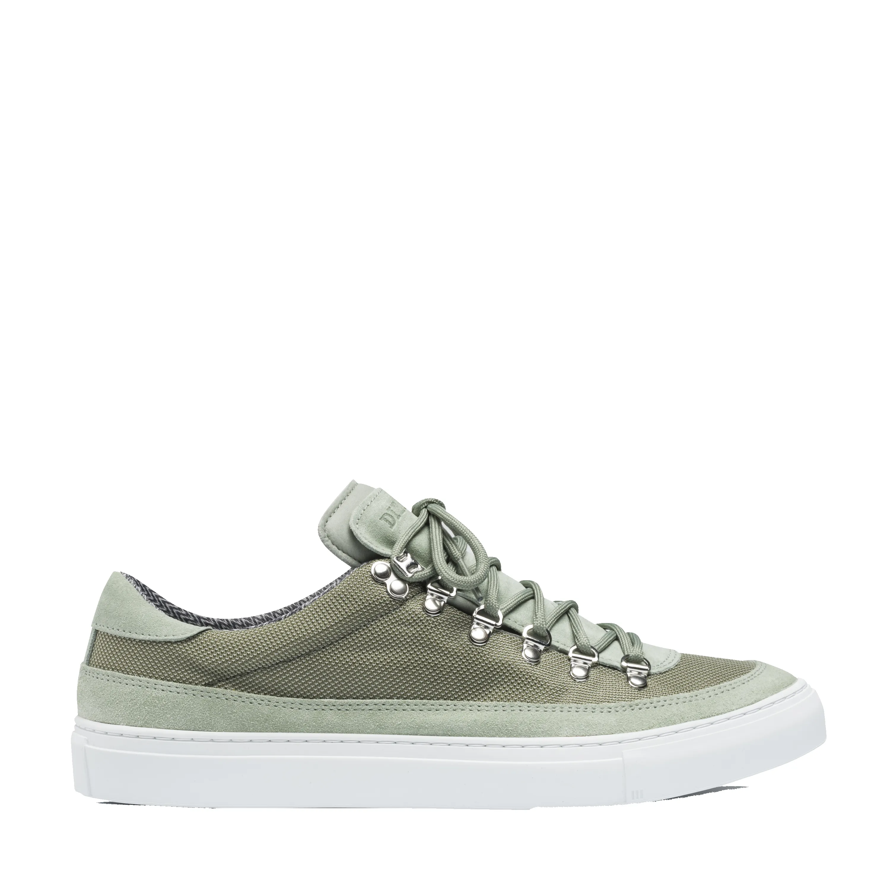 Marostica Low Sport Seagrass Fabric M sold by Diemme Footwear