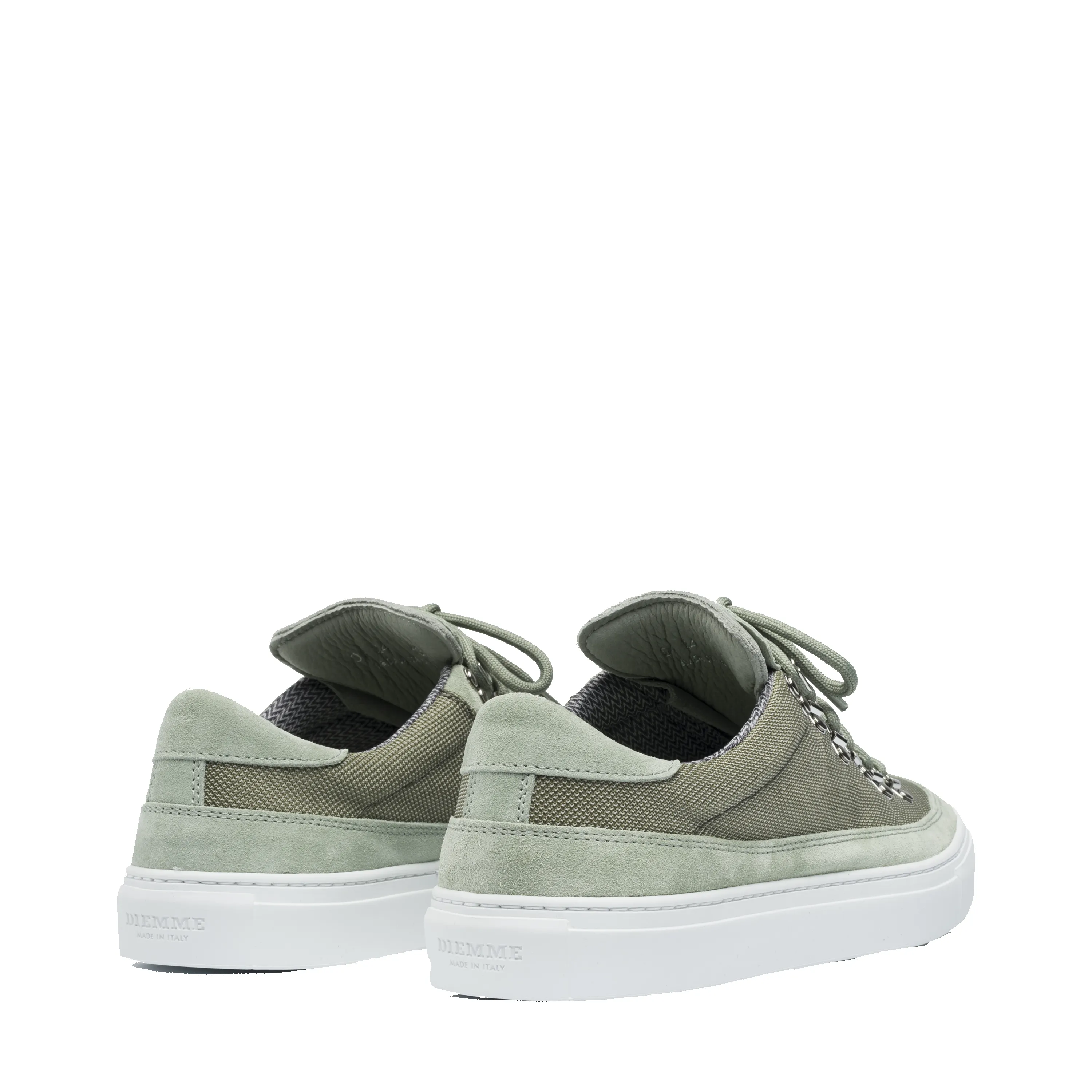 Marostica Low Sport Seagrass Fabric M sold by Diemme Footwear product image thumbnail 3