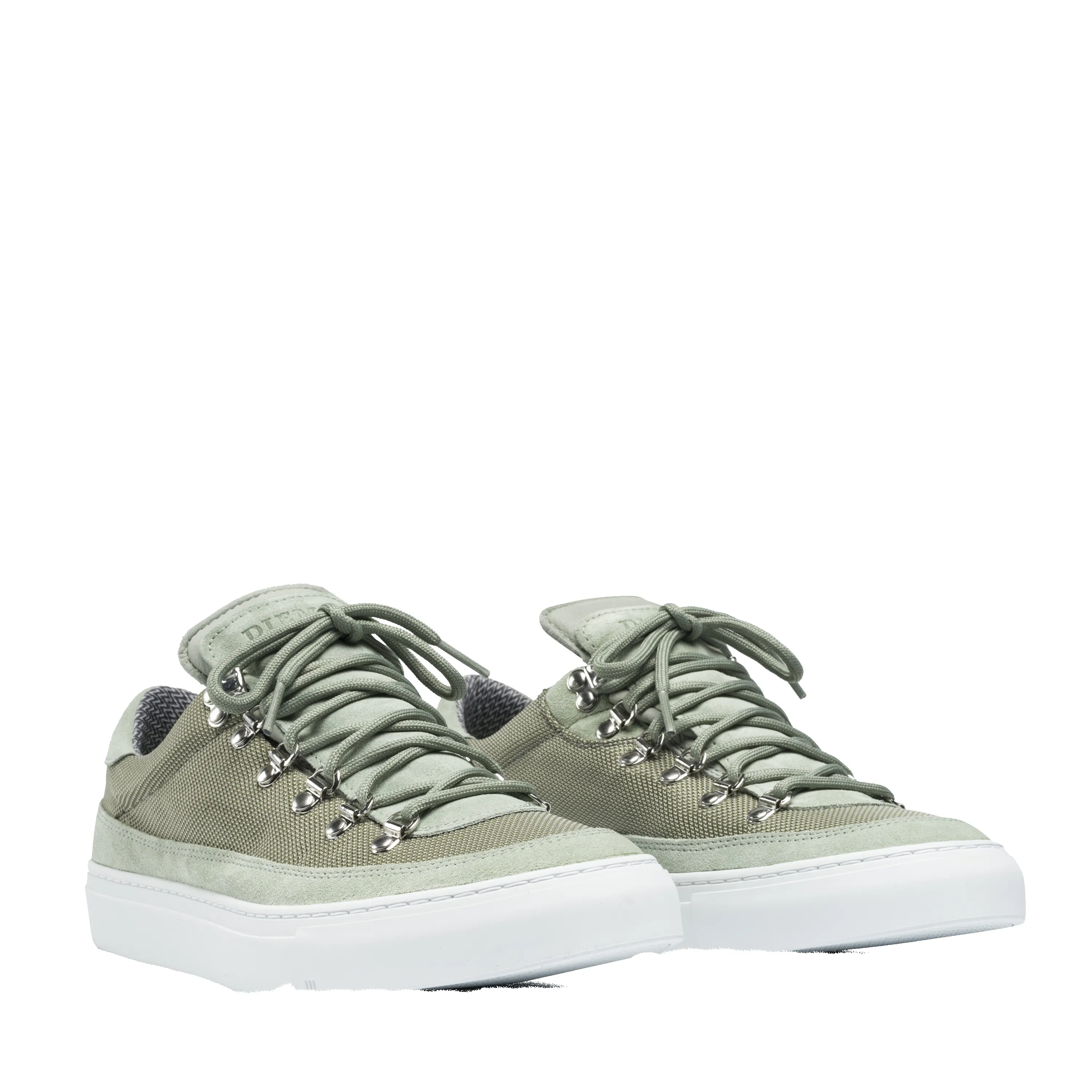 Marostica Low Sport Seagrass Fabric M sold by Diemme Footwear product image thumbnail 2