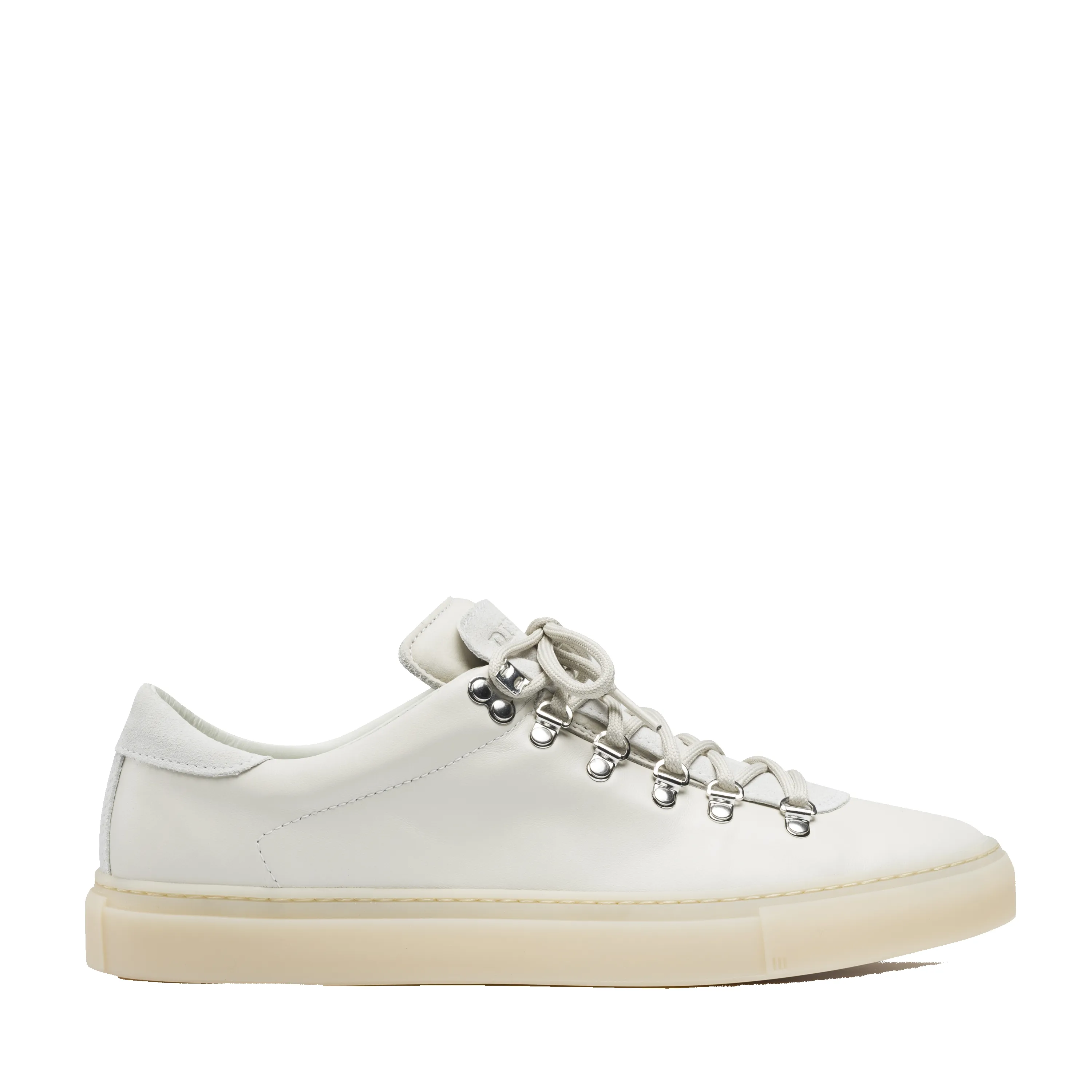 Marostica Low Papyrus Nappa M sold by Diemme Footwear