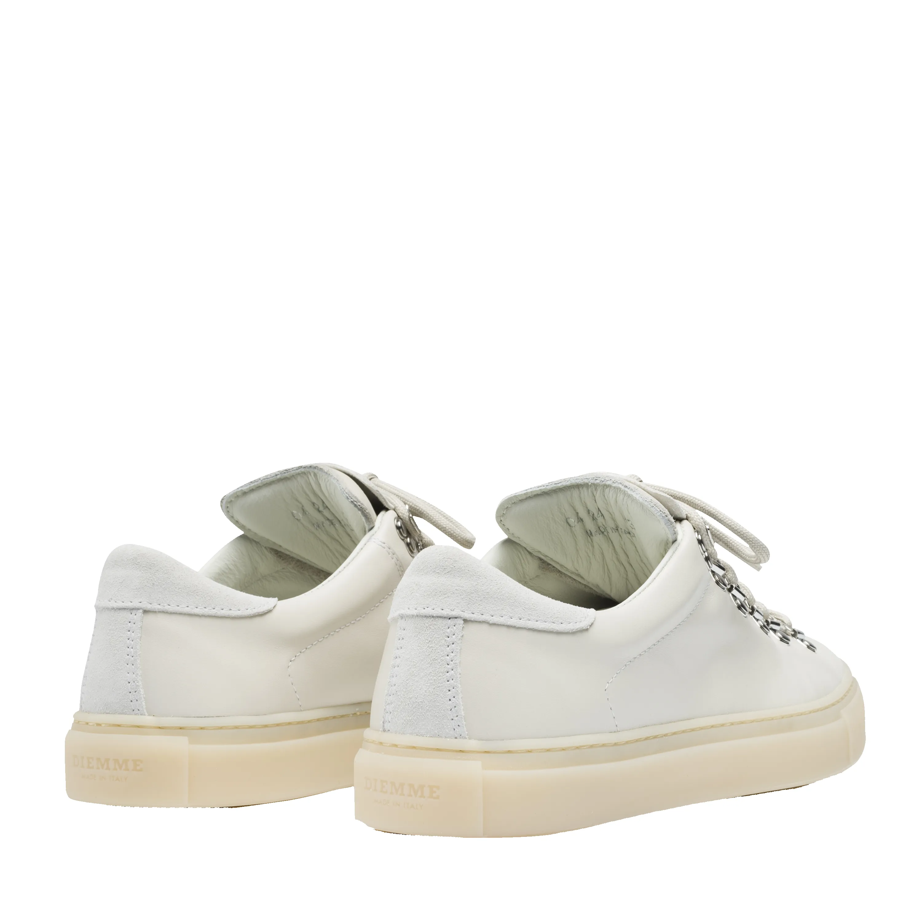 Marostica Low Papyrus Nappa M sold by Diemme Footwear product image thumbnail 3