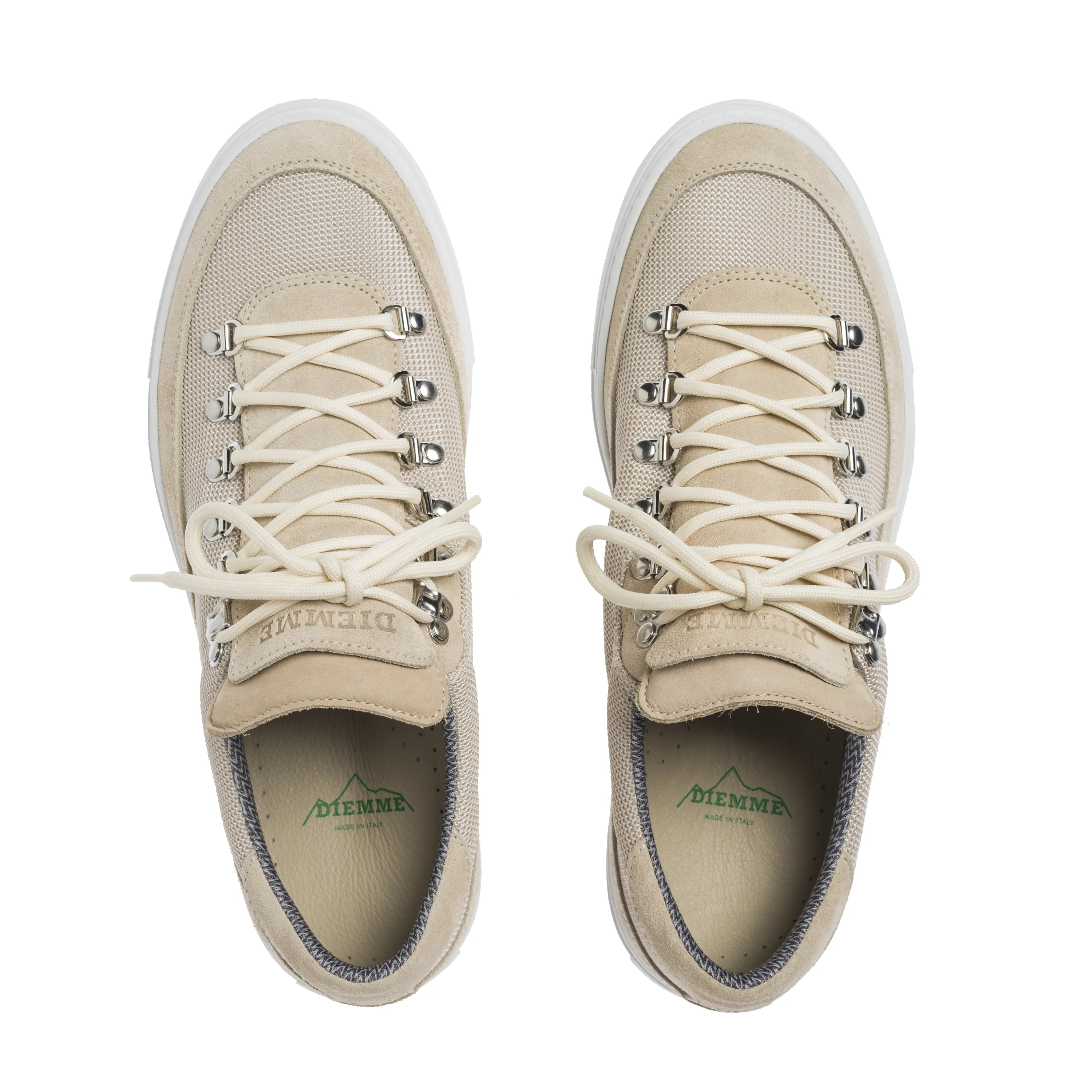 Marostica Low Sport Cool Sand Fabric M sold by Diemme Footwear product image thumbnail 4