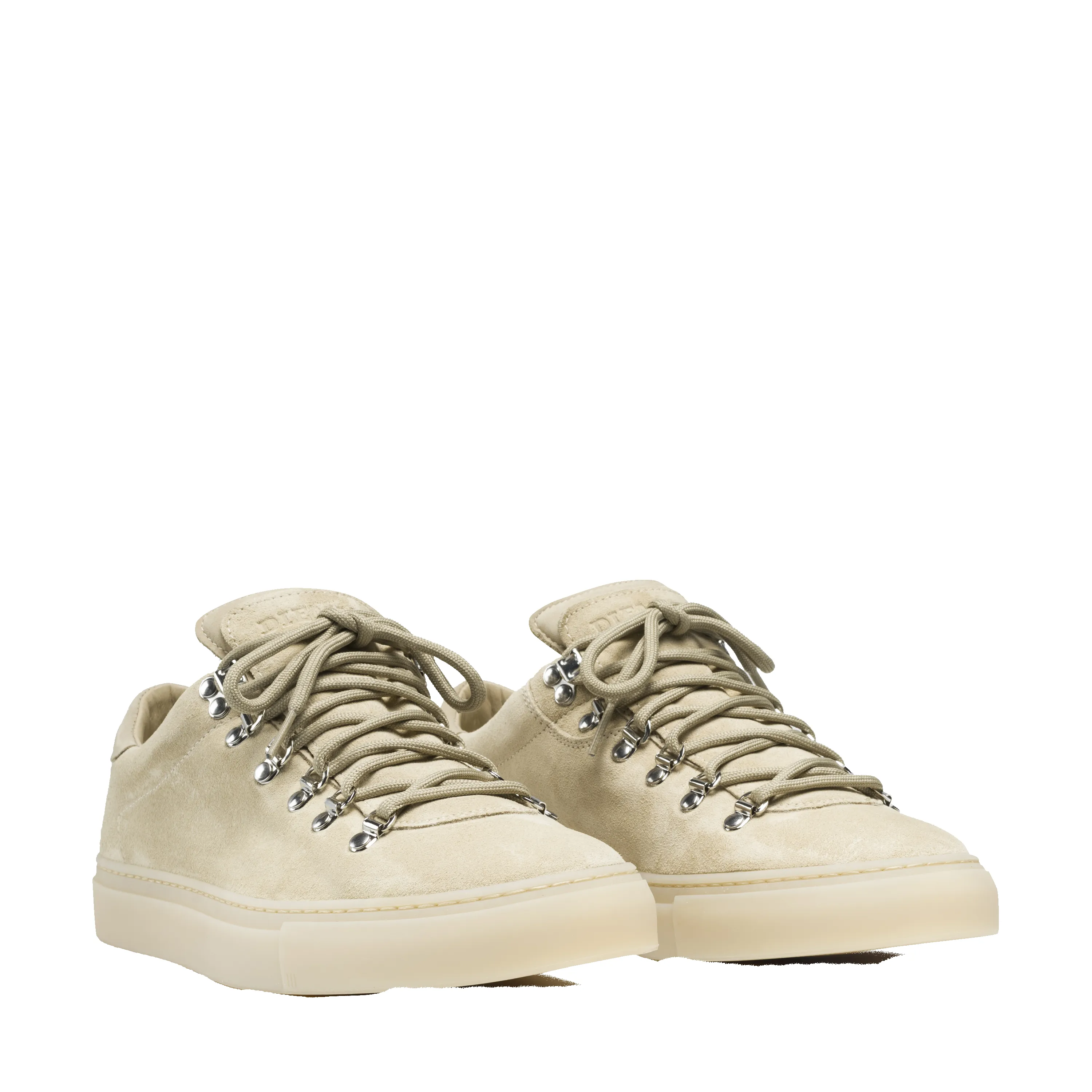 Marostica Low Light Taupe Suede M sold by Diemme Footwear product image thumbnail 2