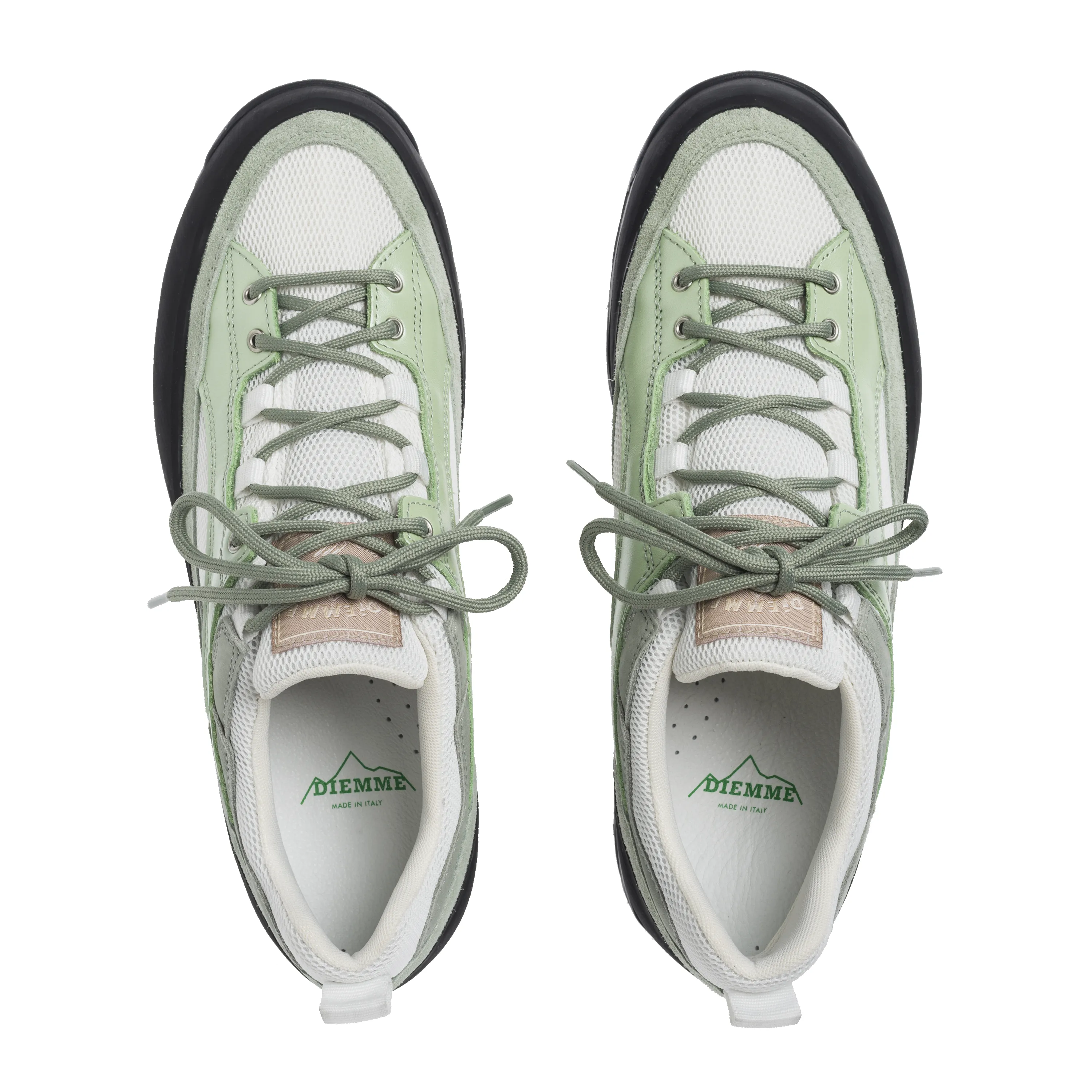 Grappa Hiker Seagrass W sold by Diemme Footwear product image thumbnail 4