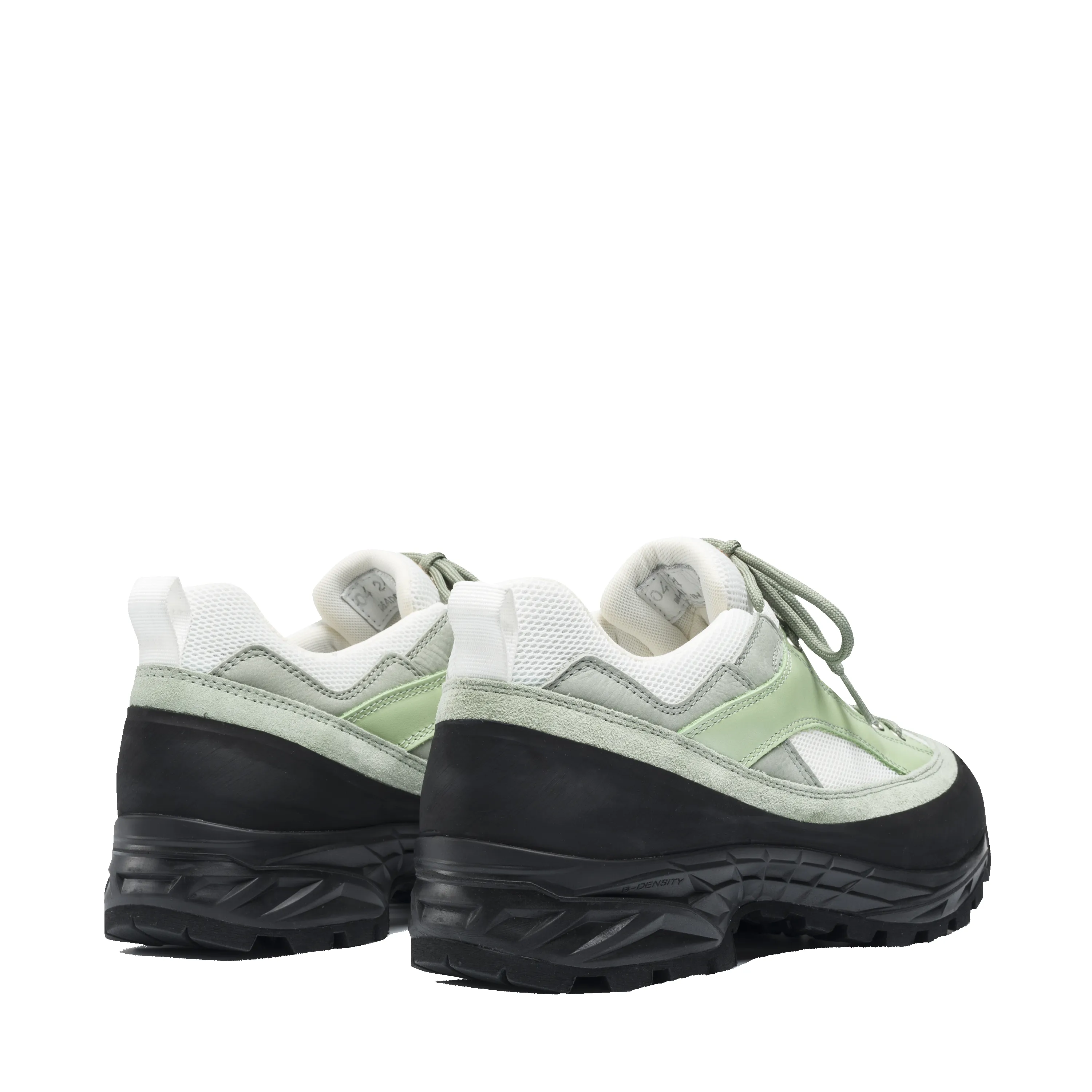 Grappa Hiker Seagrass W sold by Diemme Footwear product image thumbnail 3