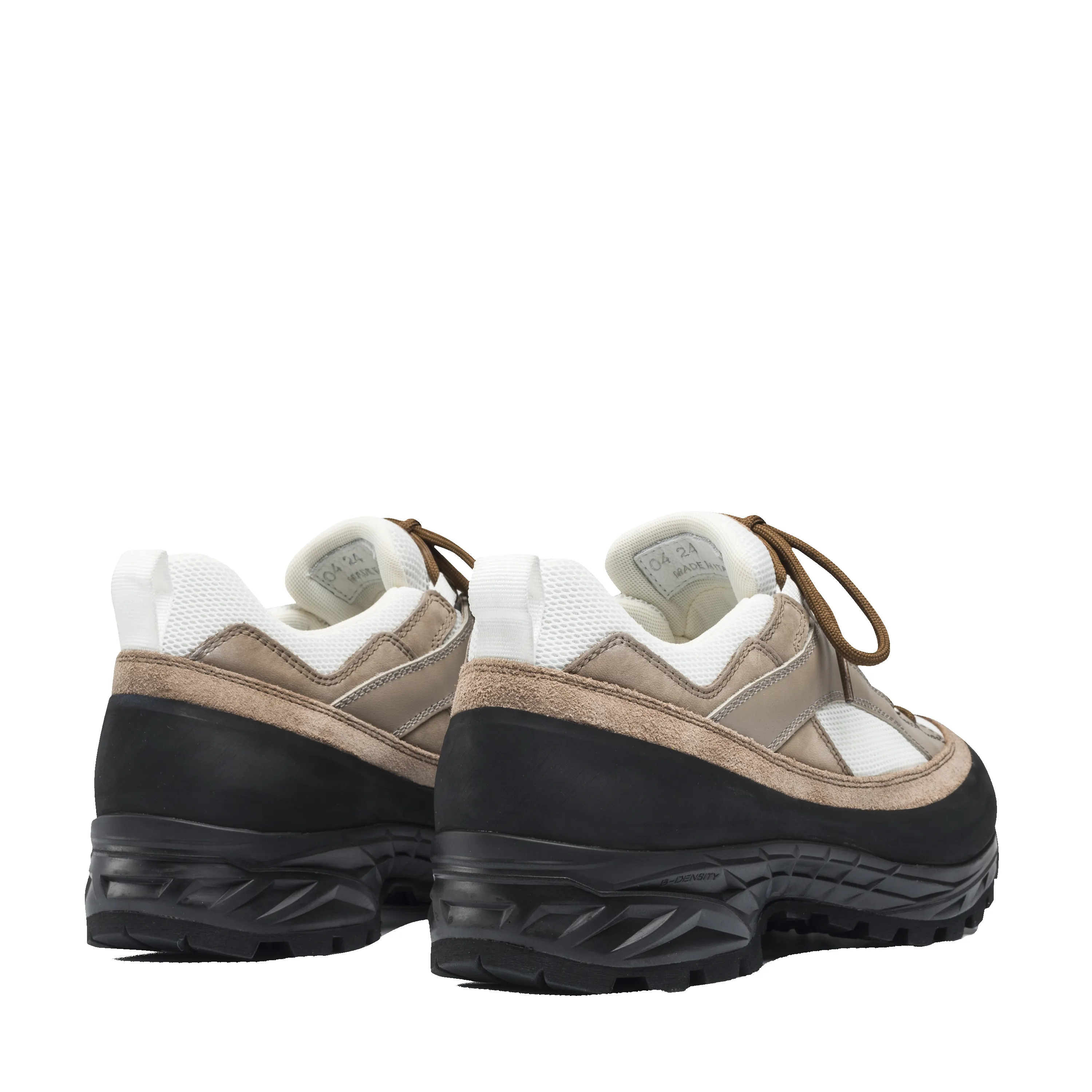 Grappa Hiker Fallow M sold by Diemme Footwear product image thumbnail 3