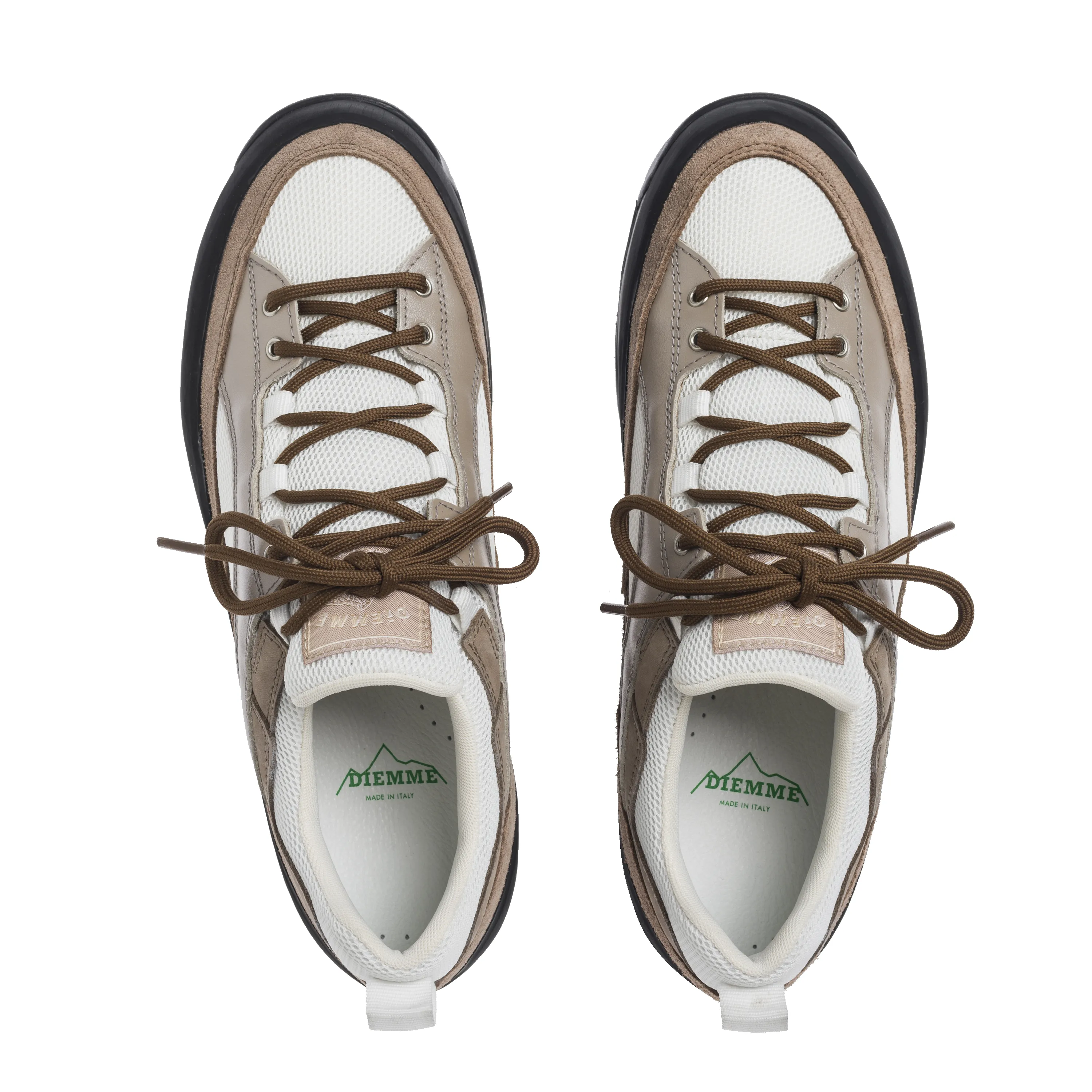 Grappa Hiker Fallow M sold by Diemme Footwear product image thumbnail 4