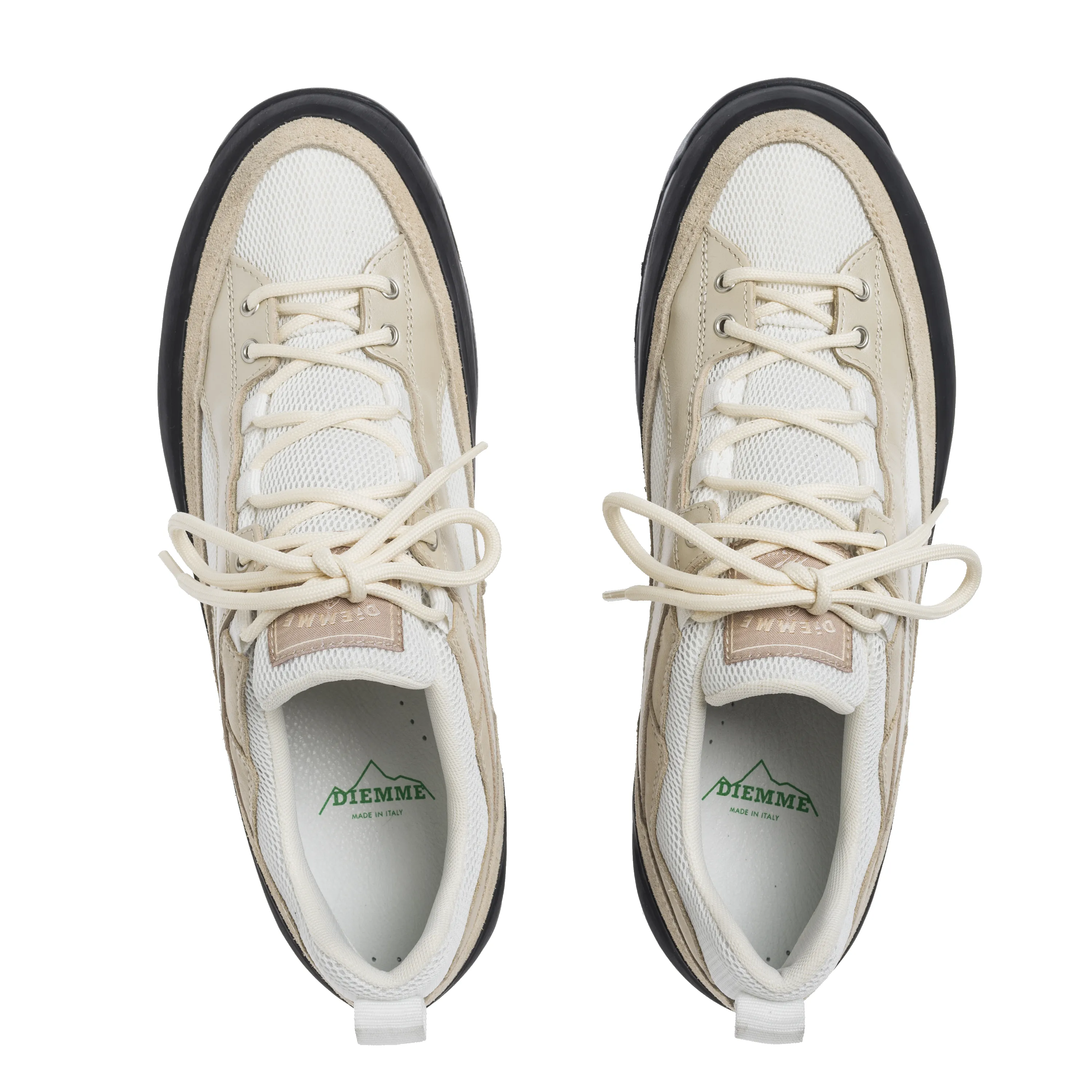 Grappa Hiker Cool Sand M sold by Diemme Footwear product image thumbnail 4