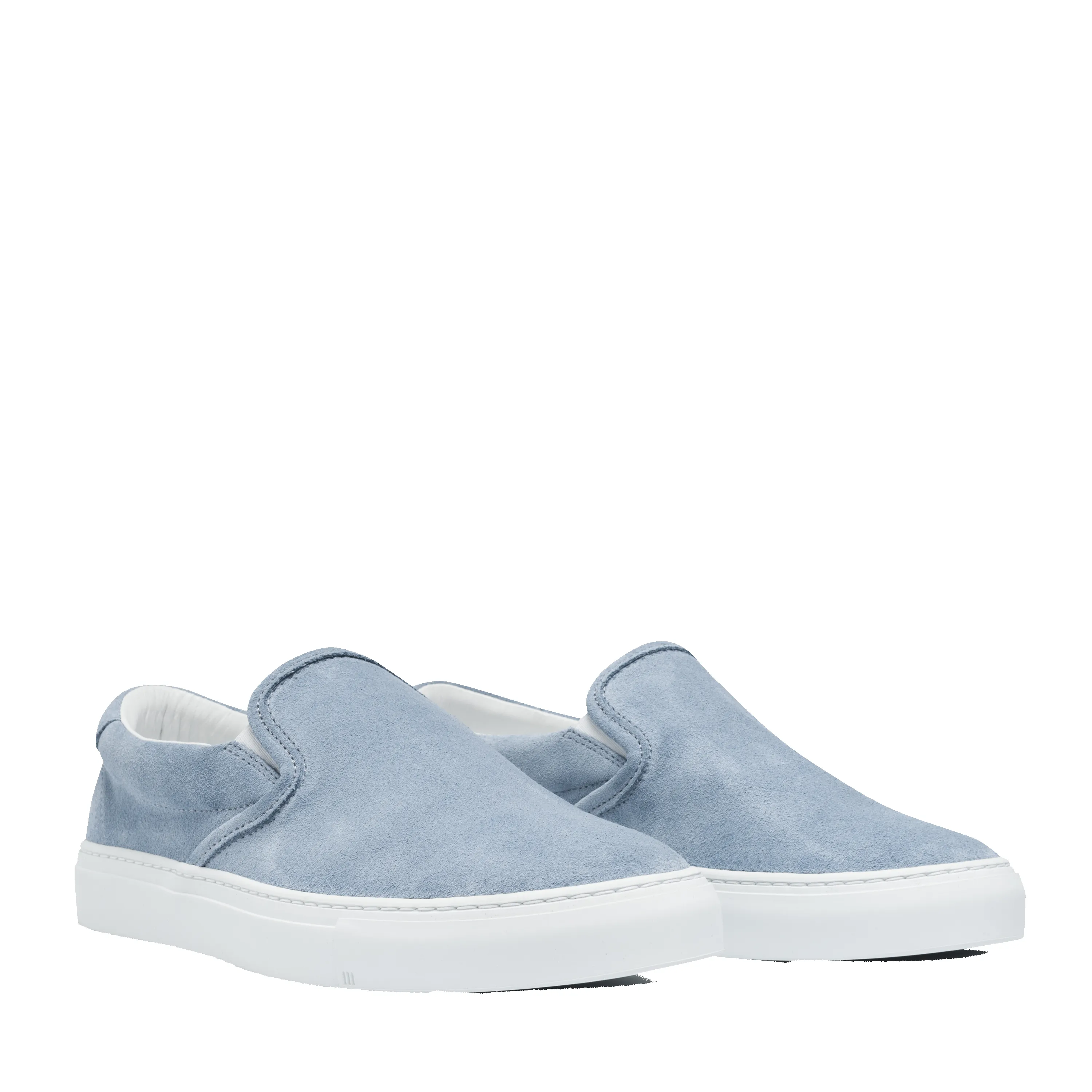 Garda Dusk Blue Suede M sold by Diemme Footwear product image thumbnail 2