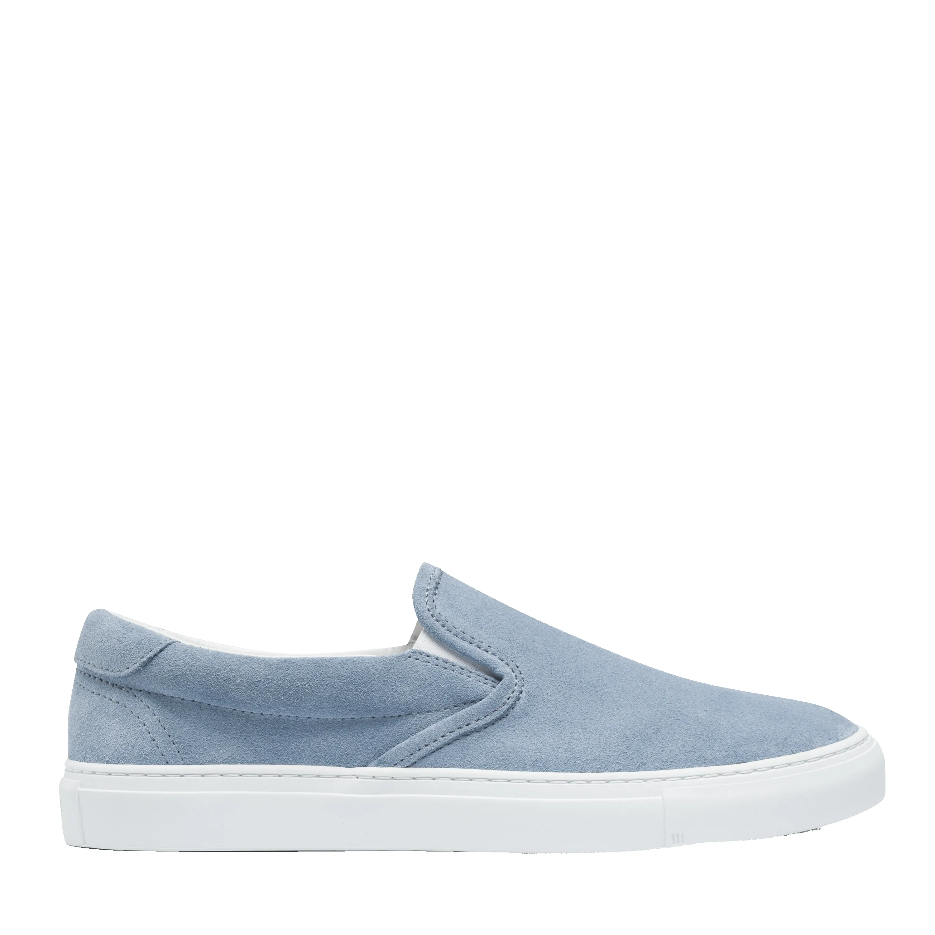 Garda Dusk Blue Suede M sold by Diemme Footwear