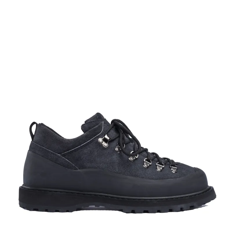 Roccia Basso Faded Black M sold by Diemme Footwear