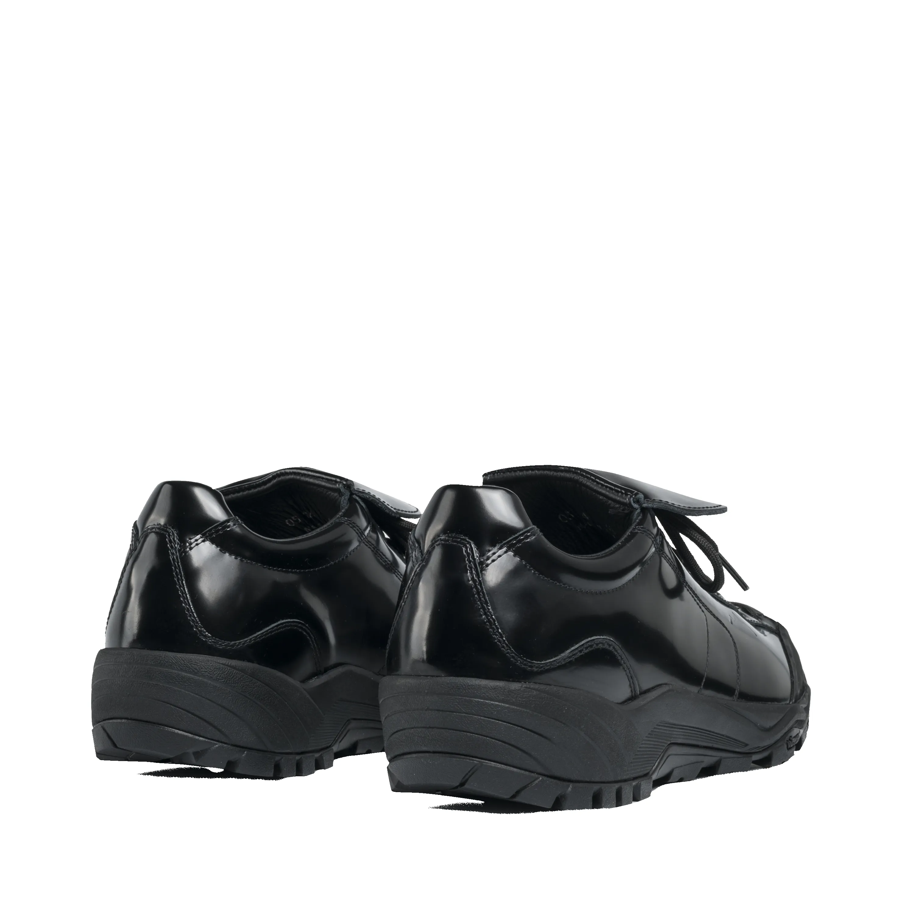 Diemme per Hiking Patrol Movida Calcio Black Patent M sold by Diemme Footwear product image thumbnail 3