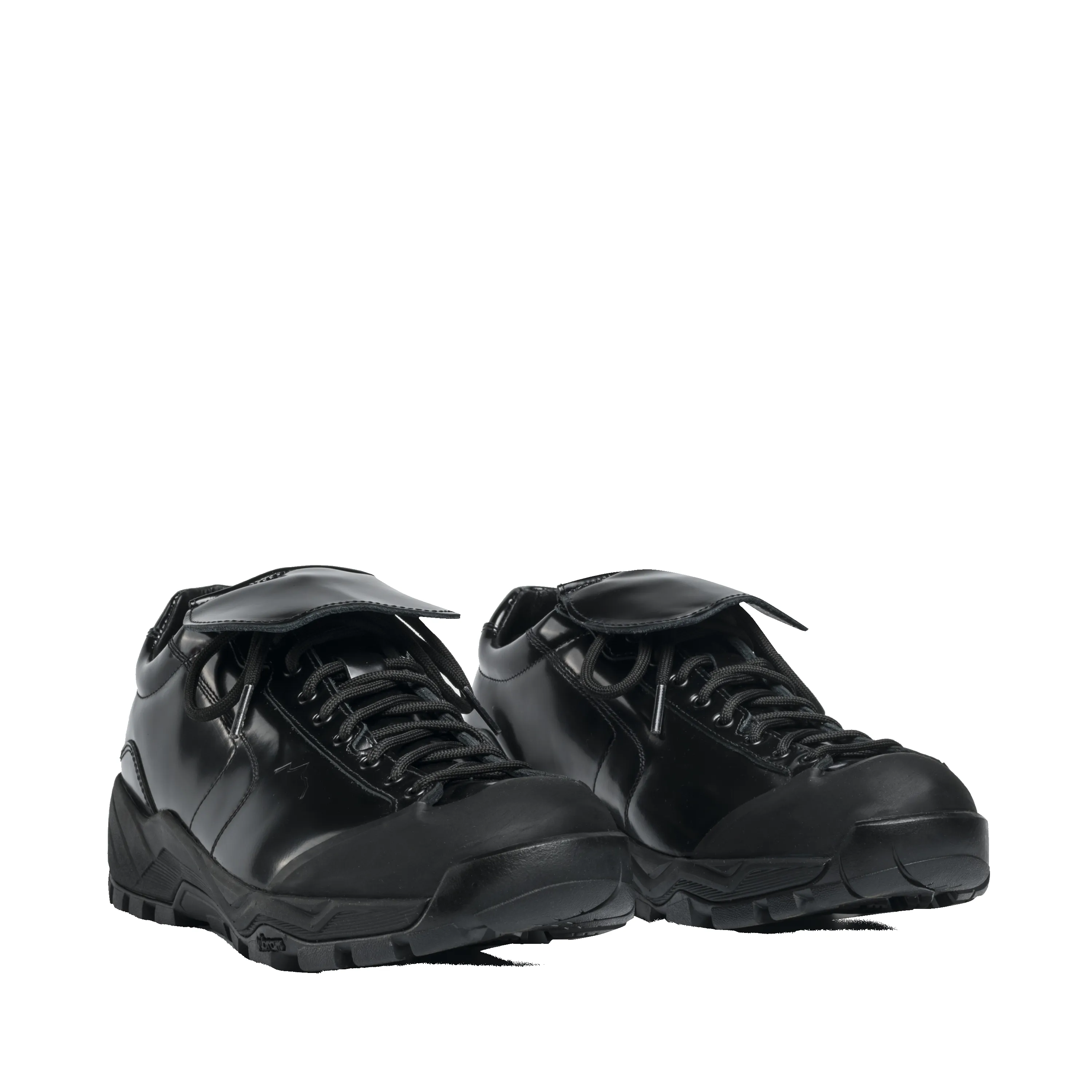 Diemme per Hiking Patrol Movida Calcio Black Patent M sold by Diemme Footwear product image thumbnail 2
