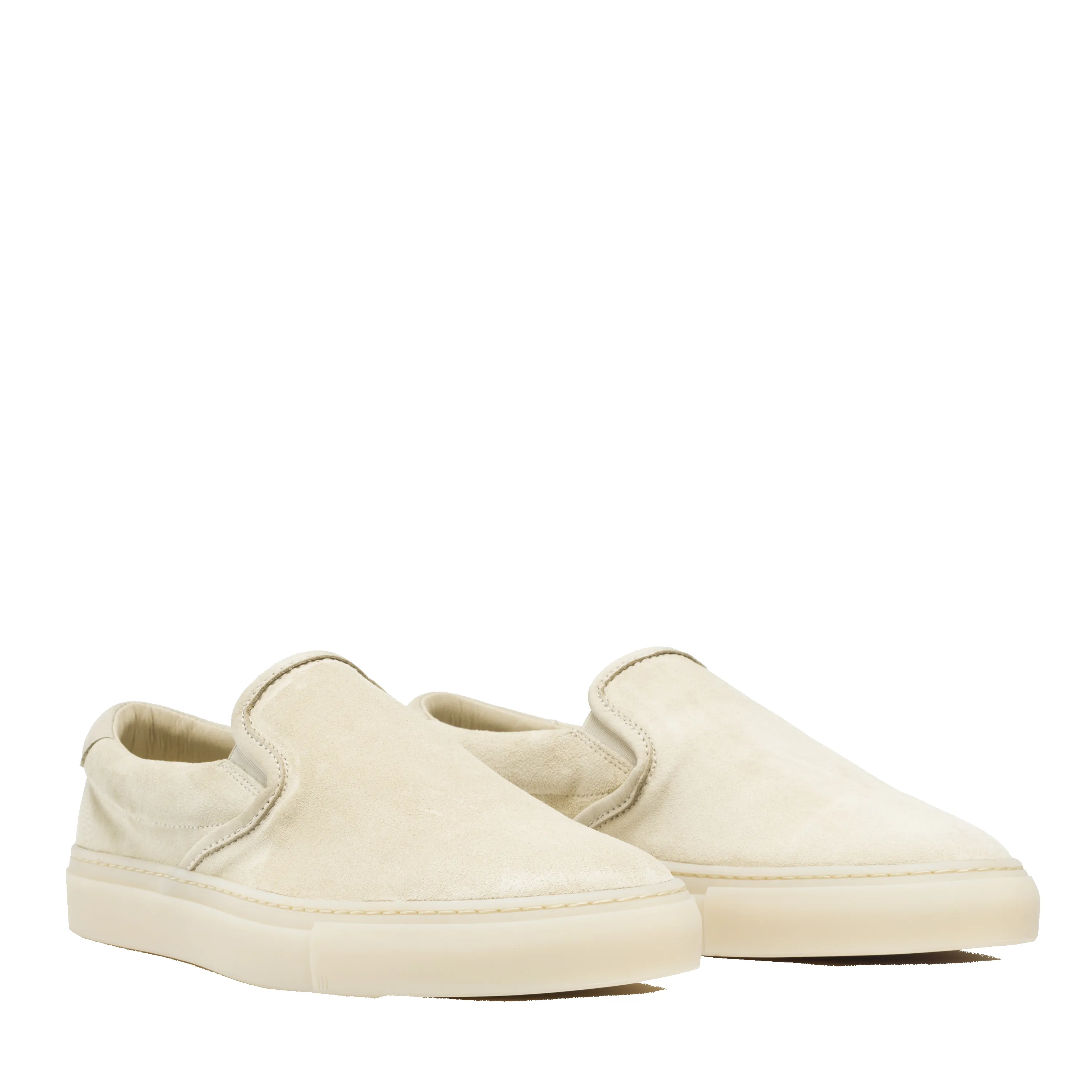 Garda Light Taupe Suede M sold by Diemme Footwear product image thumbnail 2
