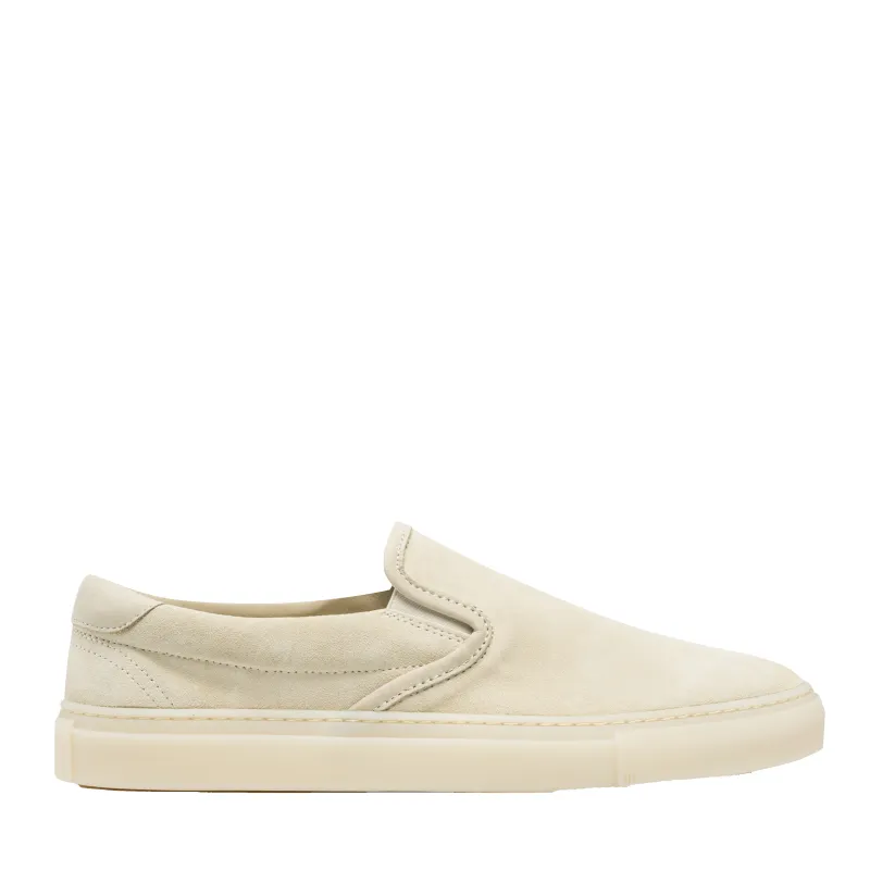 Garda Light Taupe Suede M sold by Diemme Footwear