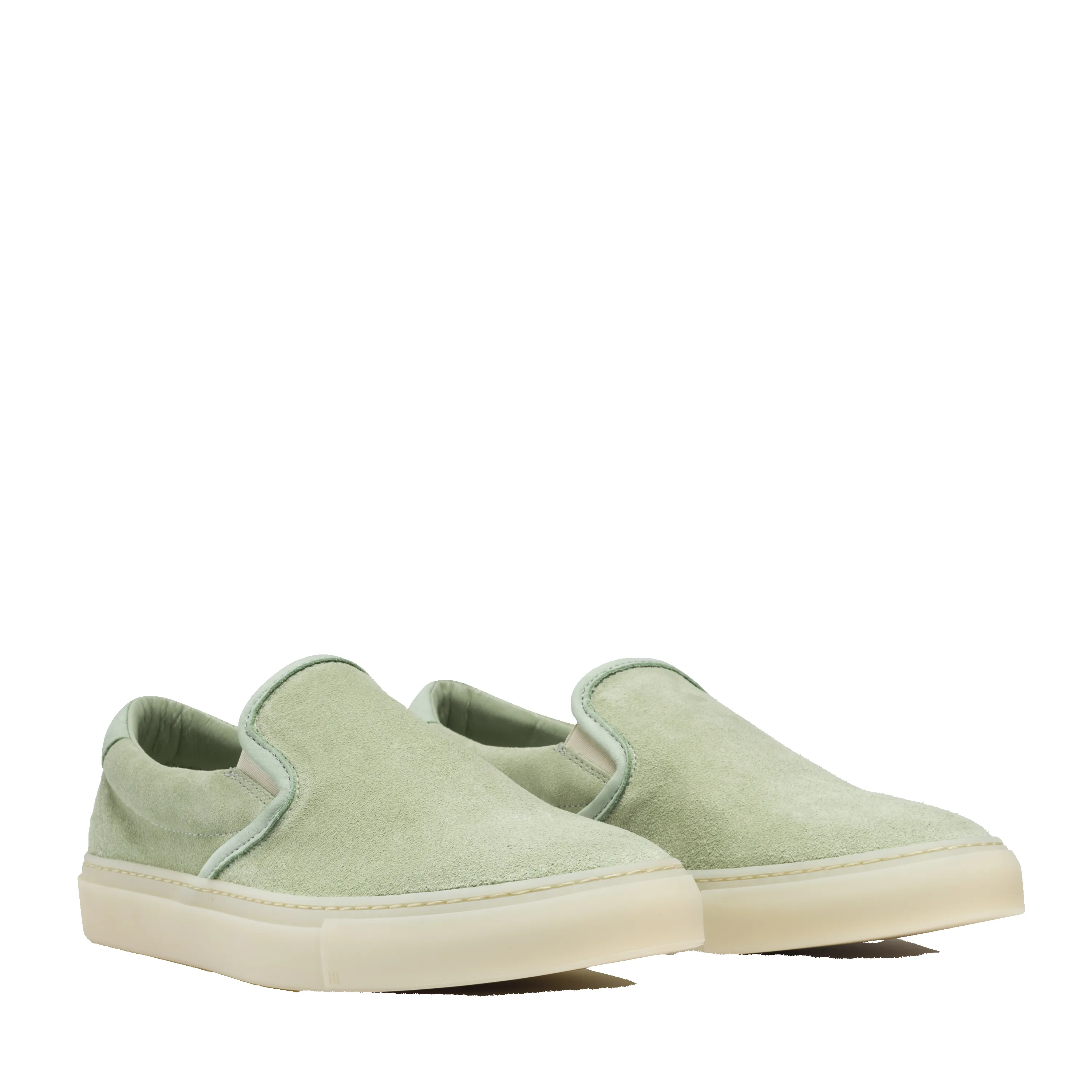 Garda Meadow Green Suede M sold by Diemme Footwear product image thumbnail 2