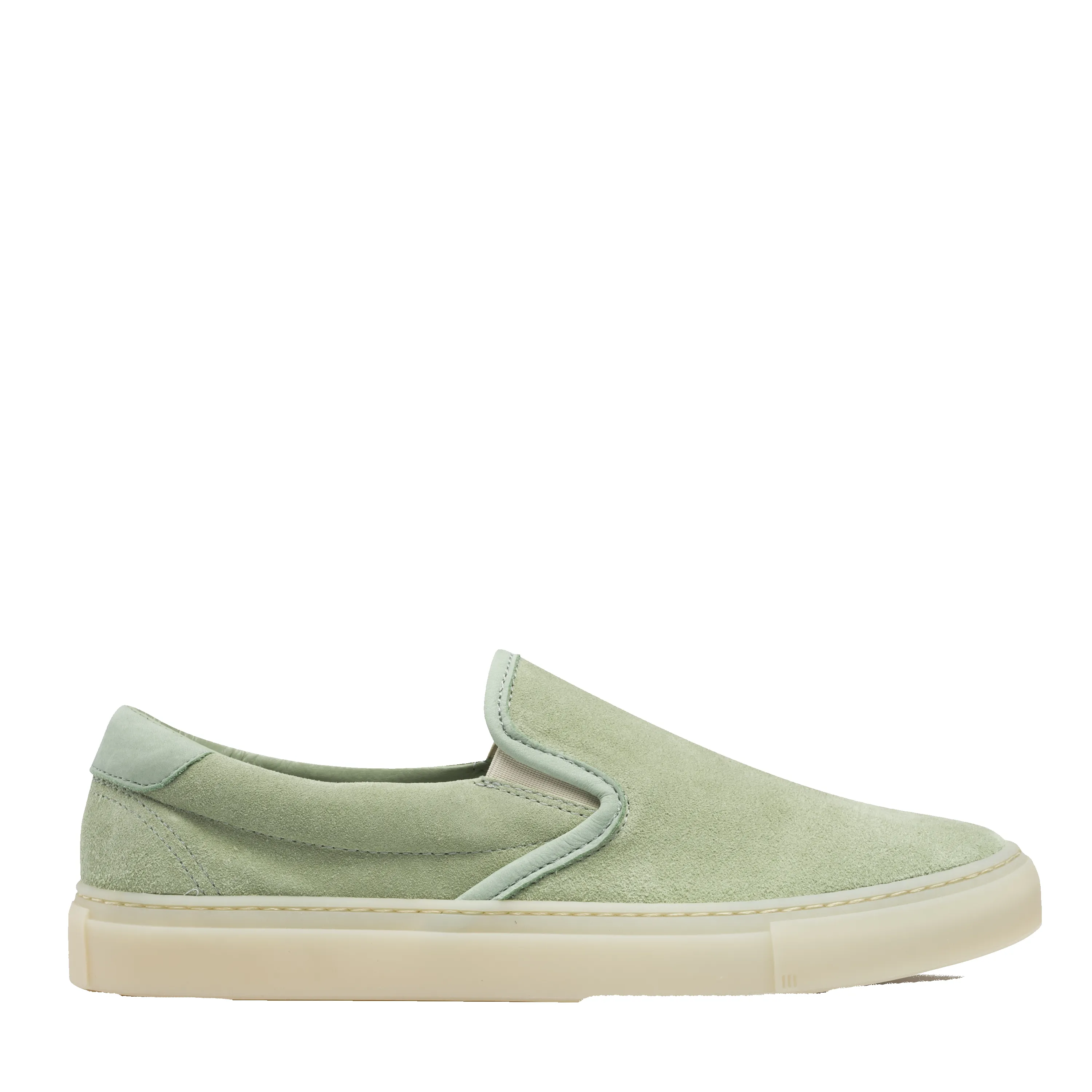 Garda Meadow Green Suede M sold by Diemme Footwear