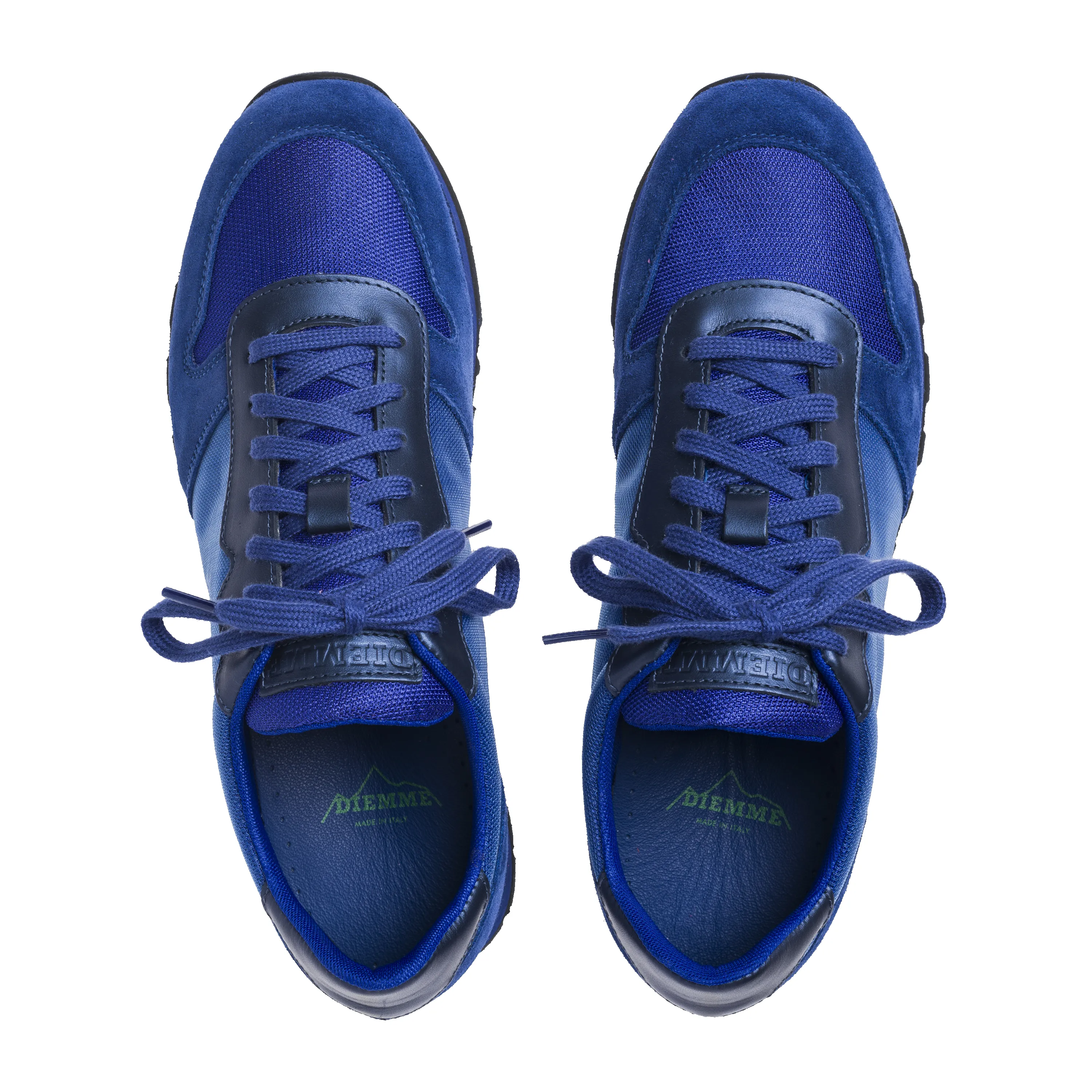 Onigo Blue Fabric M sold by Diemme Footwear product image thumbnail 4