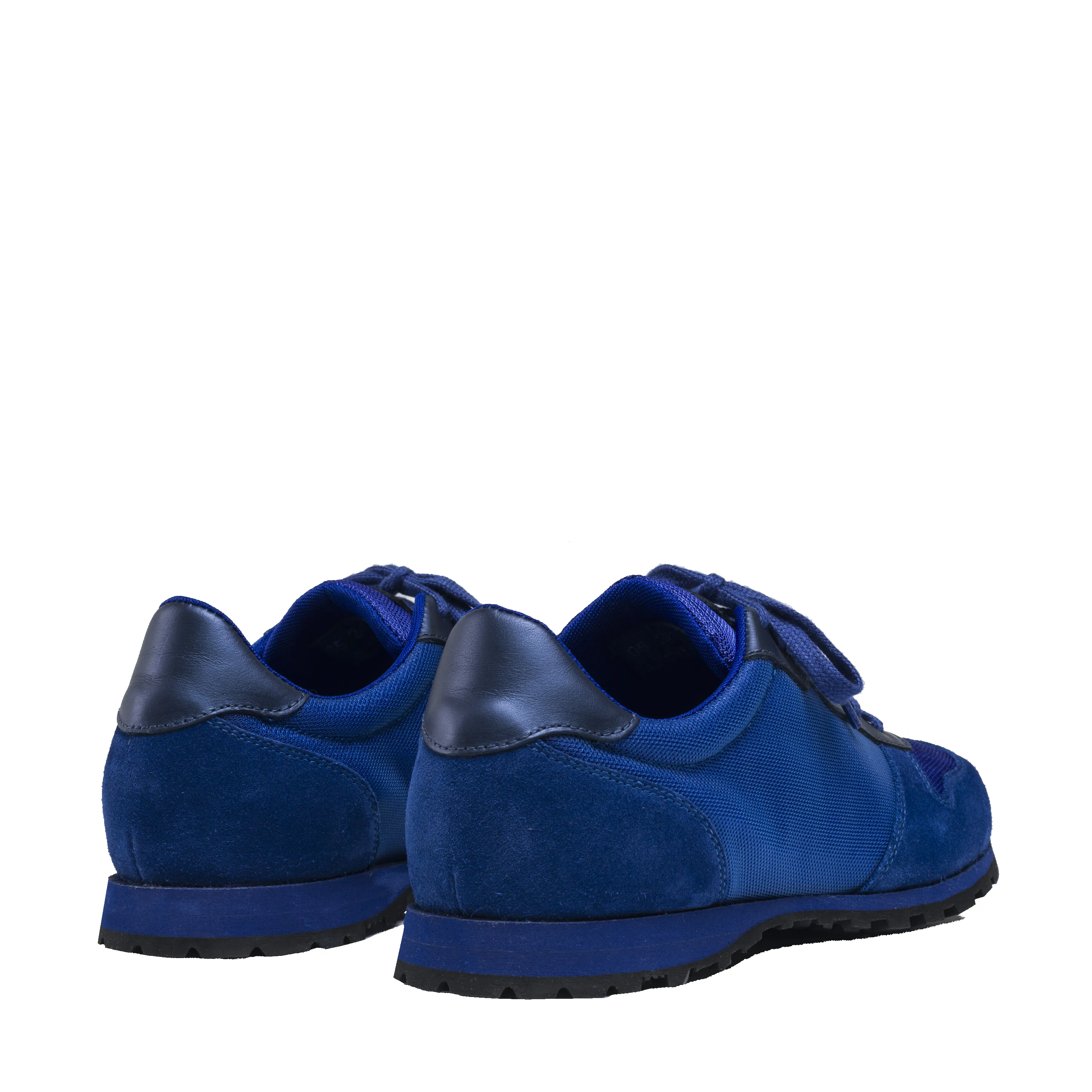 Onigo Blue Fabric M sold by Diemme Footwear product image thumbnail 3