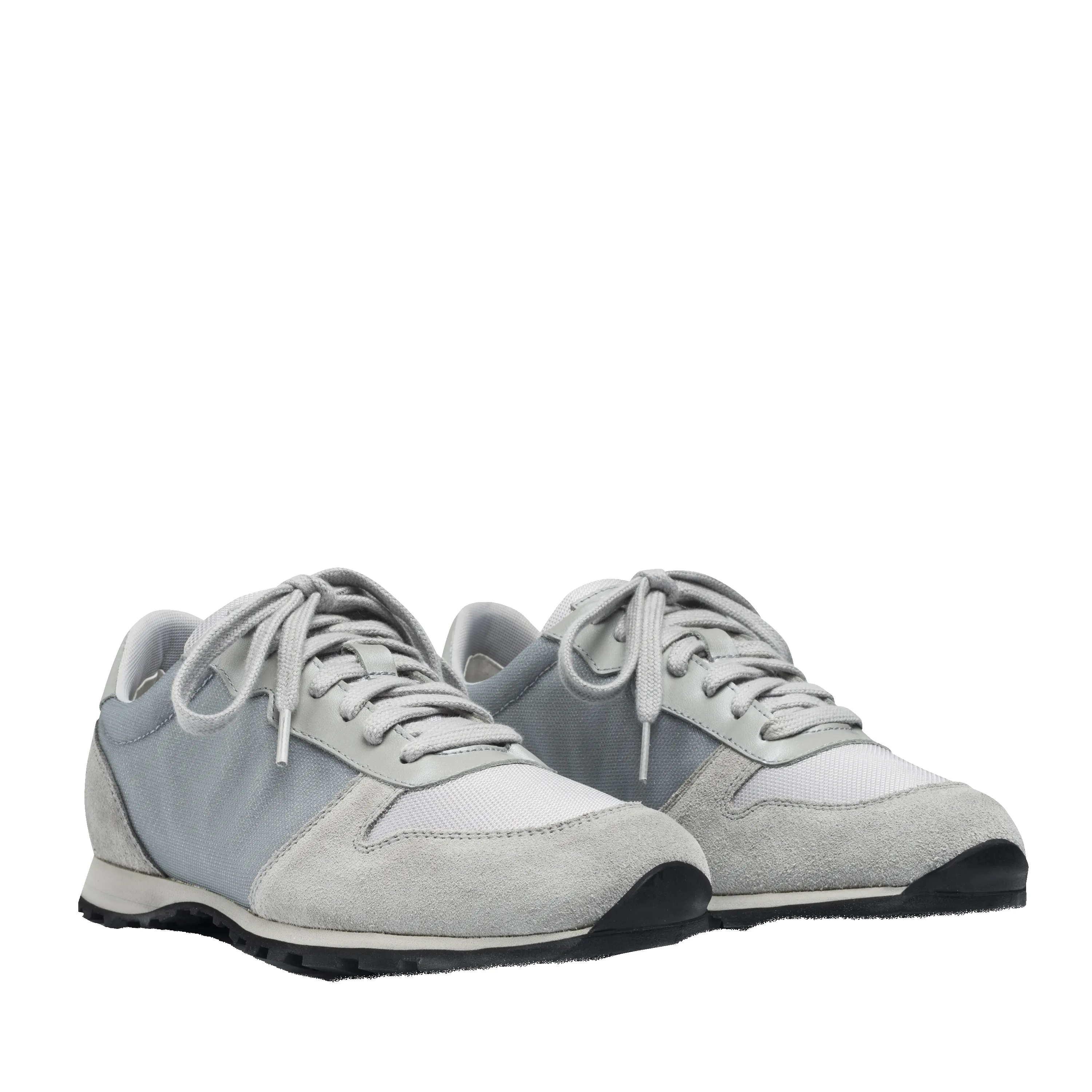 Onigo Silver Fabric W sold by Diemme Footwear product image thumbnail 2