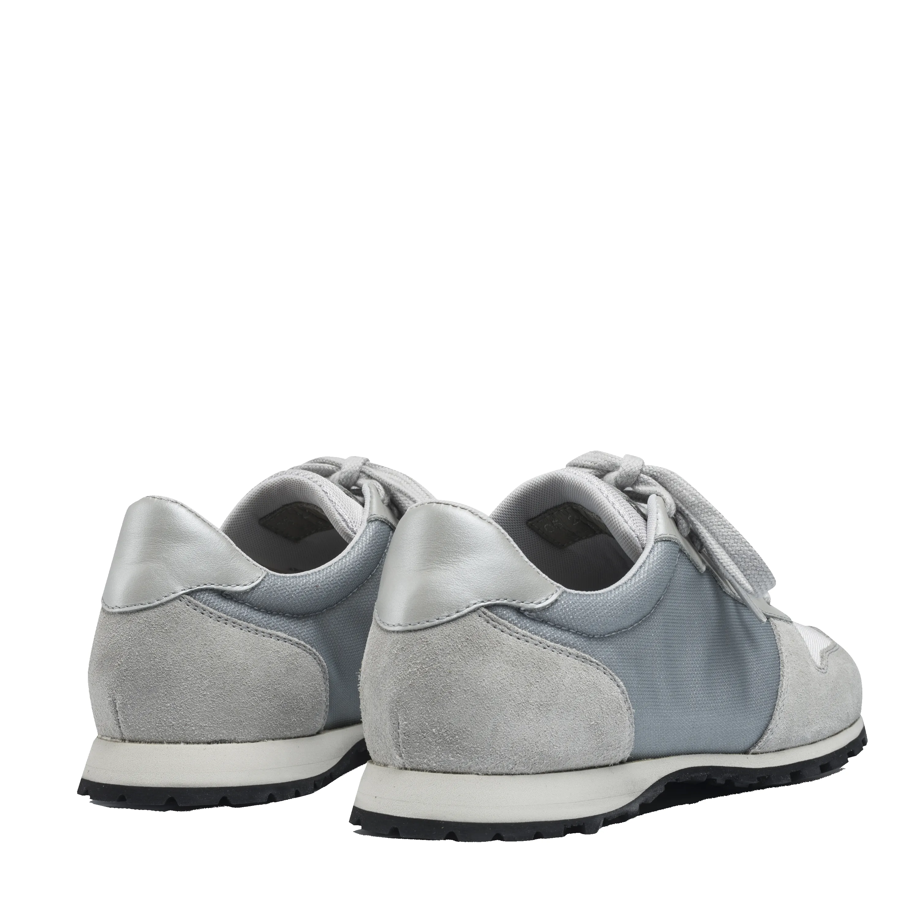 Onigo Silver Fabric W sold by Diemme Footwear product image thumbnail 3