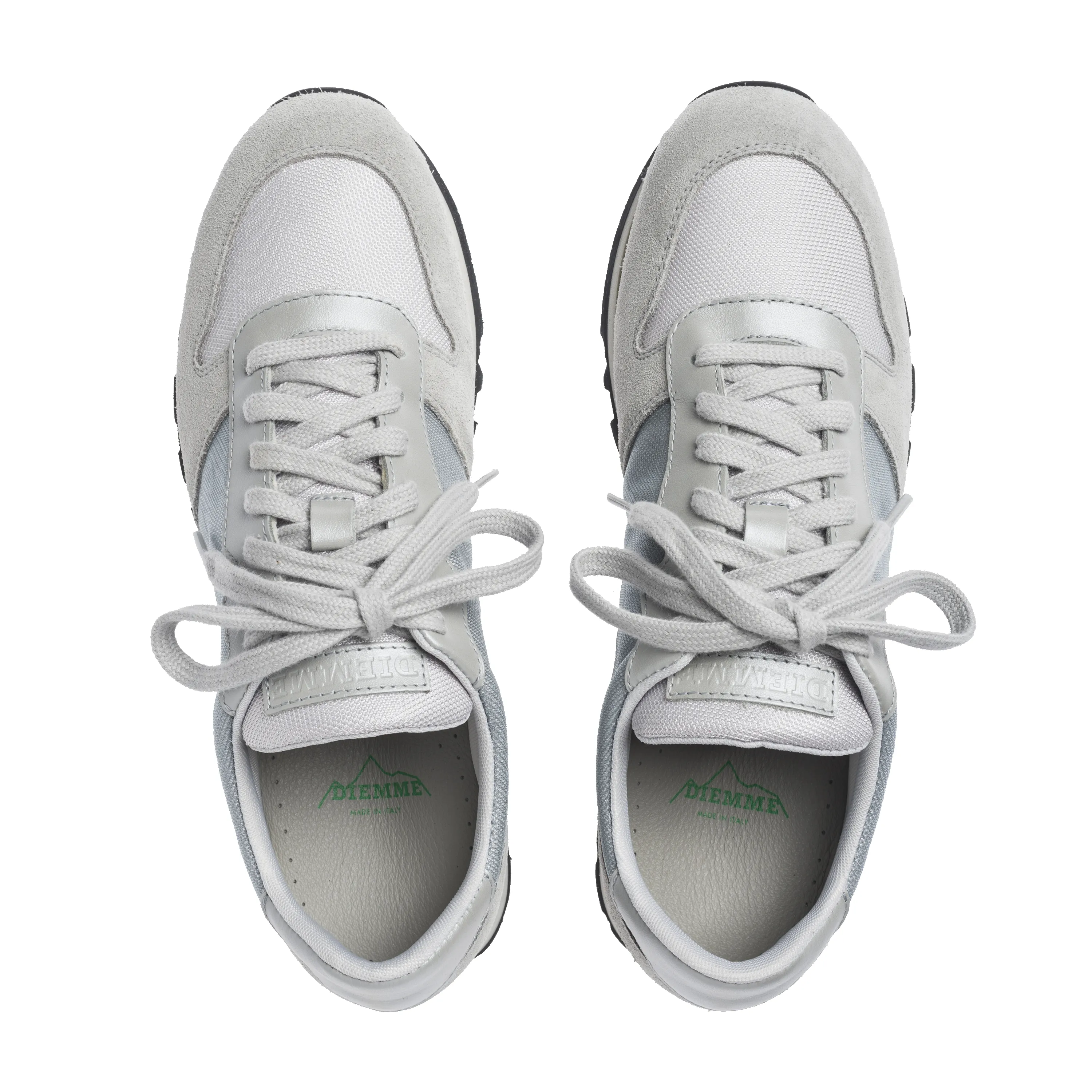 Onigo Silver Fabric W sold by Diemme Footwear product image thumbnail 4