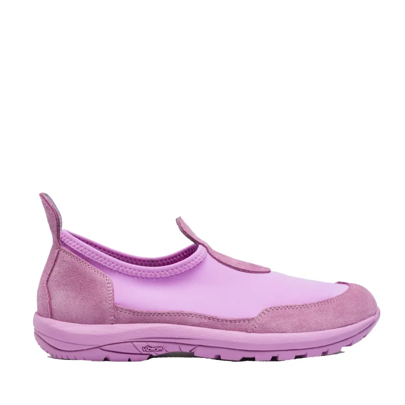 Pantelleria Pink M made by Diemme Footwear