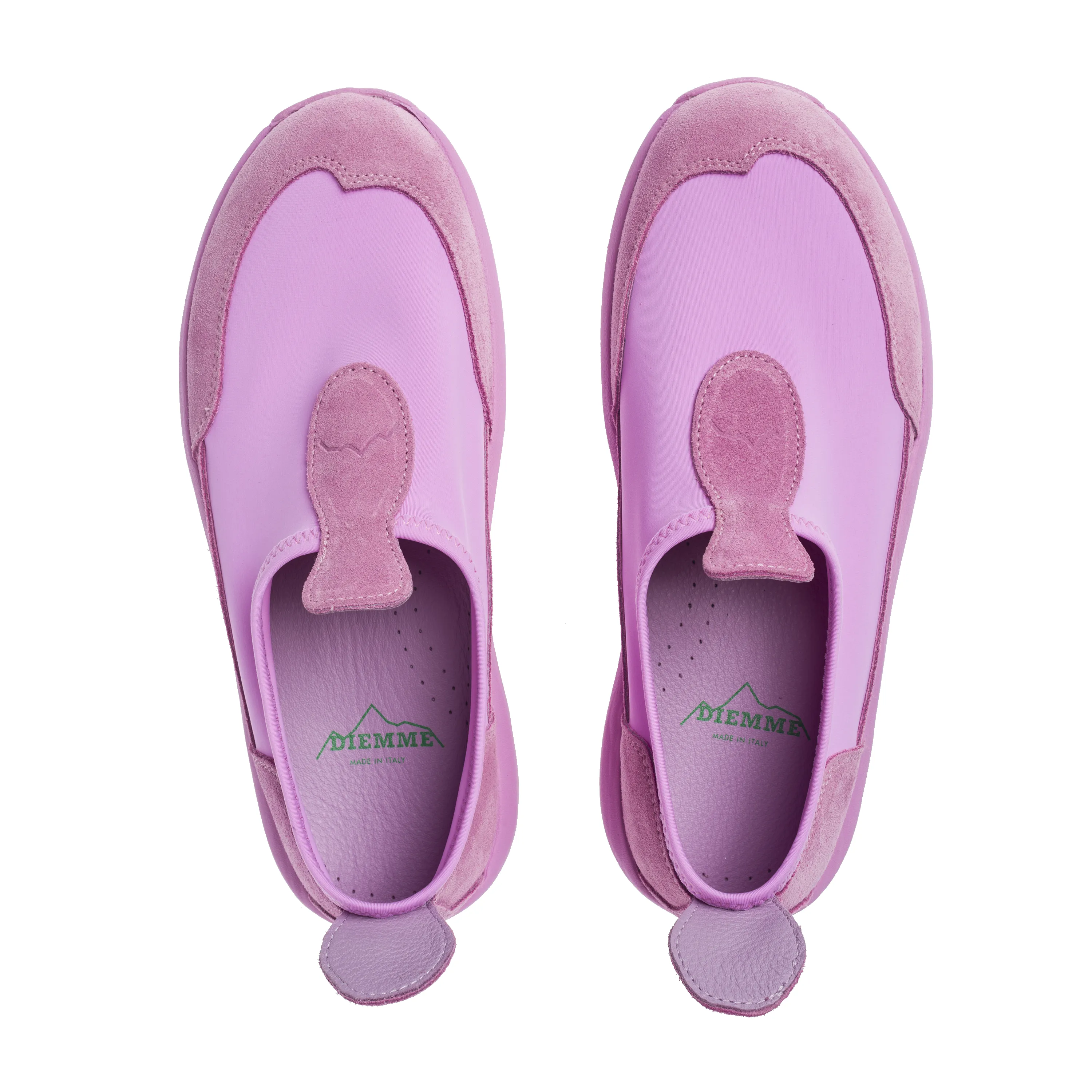 Pantelleria Pink M sold by Diemme Footwear product image thumbnail 4