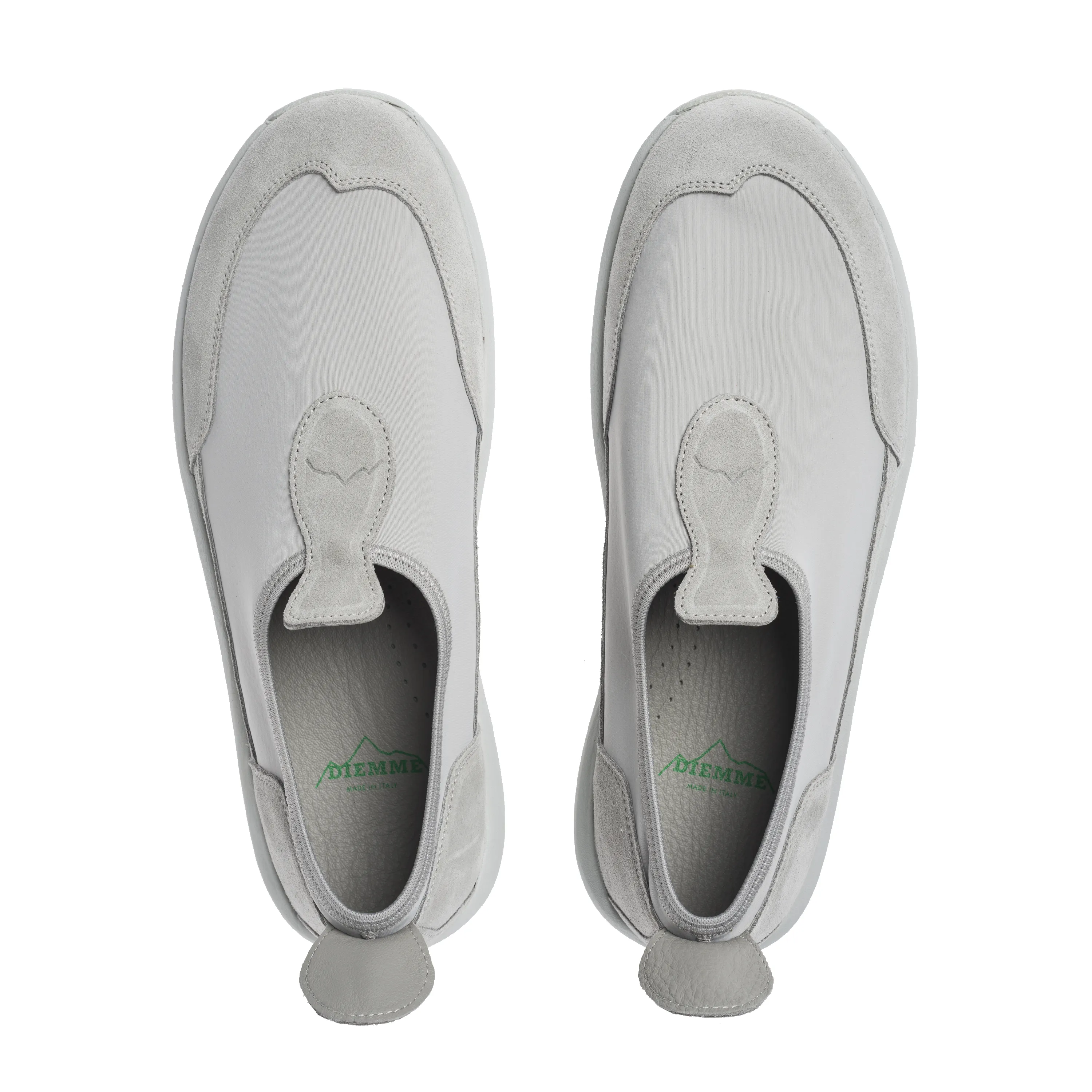 Pantelleria Grey W sold by Diemme Footwear product image thumbnail 4