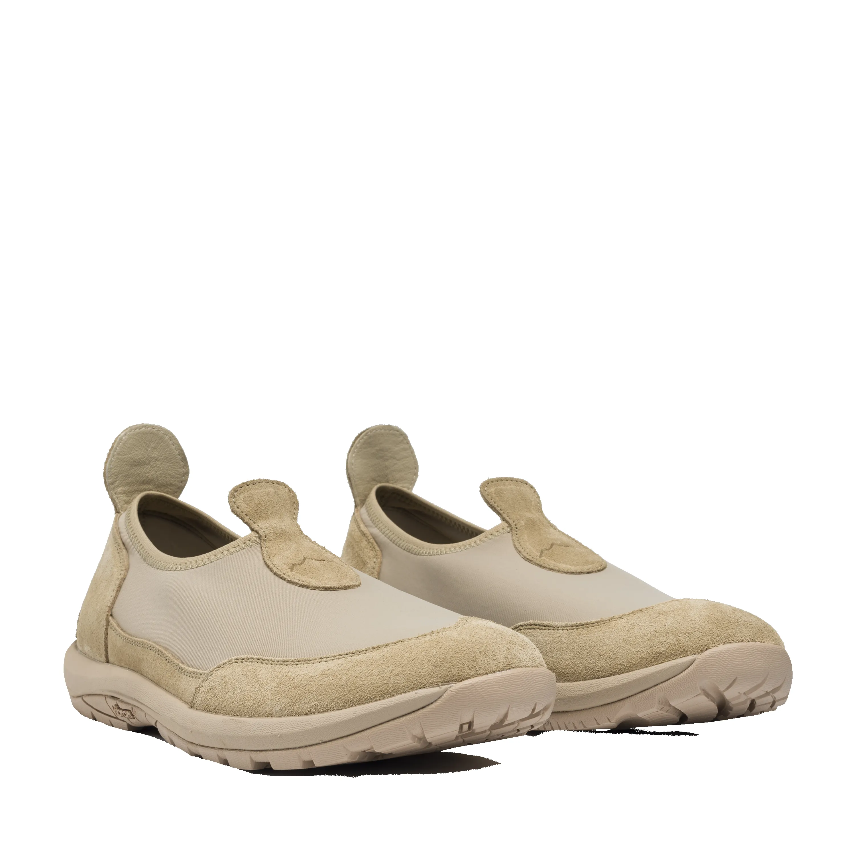 Pantelleria Light Taupe W sold by Diemme Footwear product image thumbnail 2