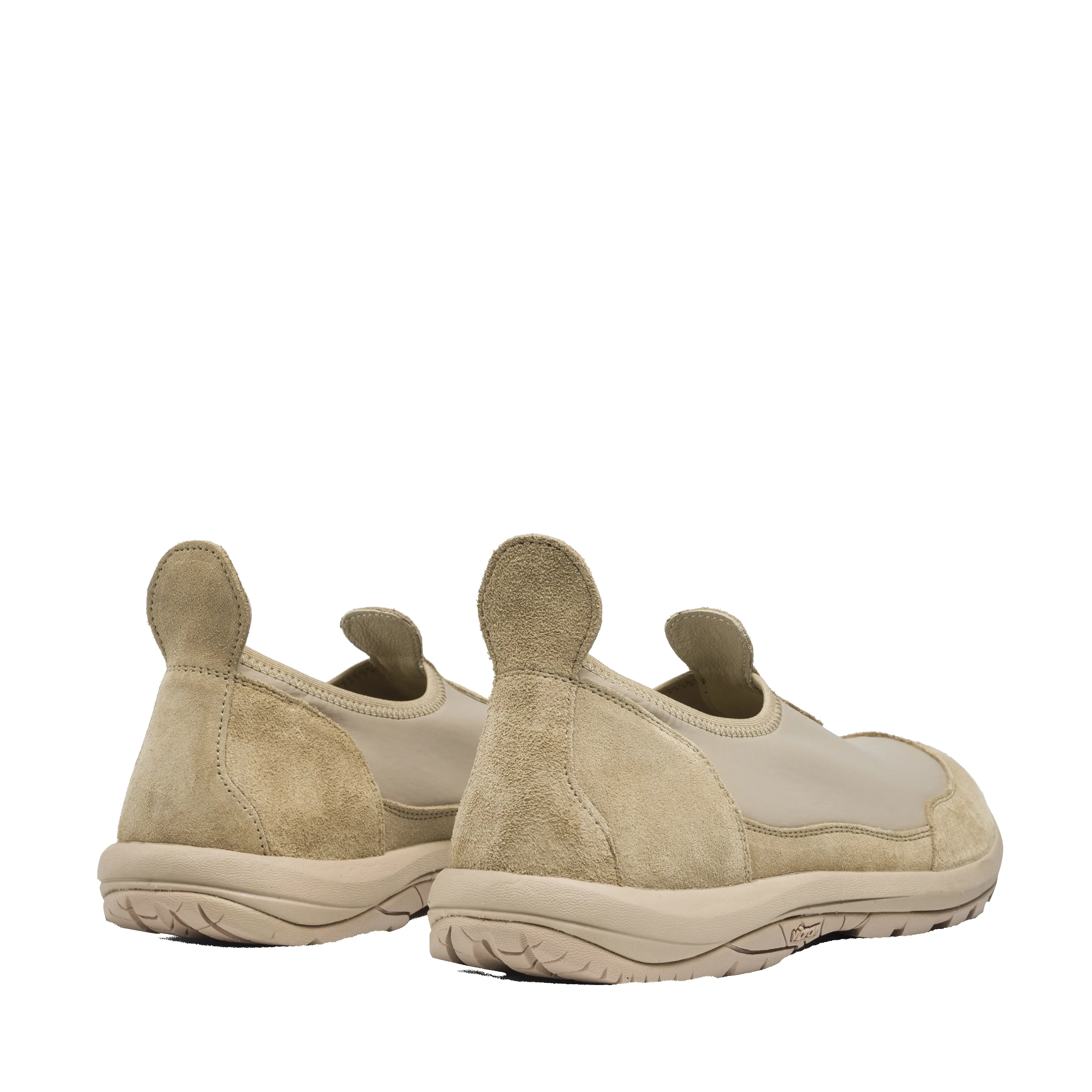 Pantelleria Light Taupe W sold by Diemme Footwear product image thumbnail 3
