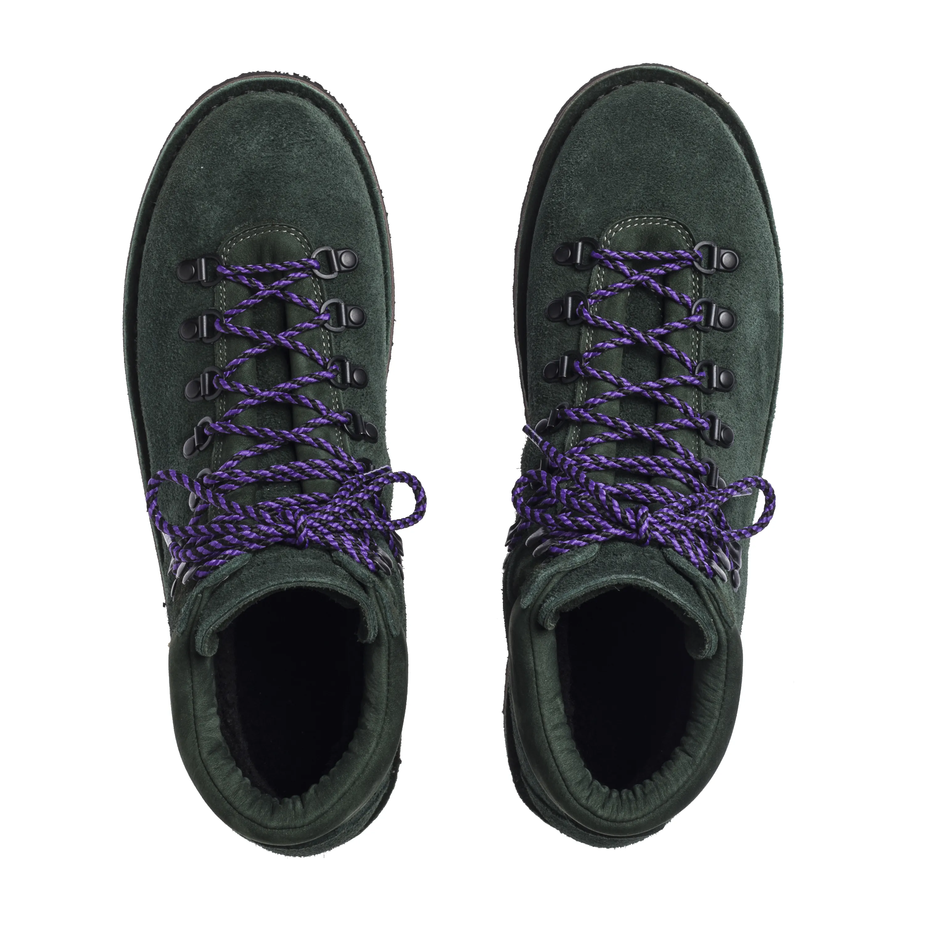 Roccia Vet Deep Forest Suede M sold by Diemme Footwear product image thumbnail 4