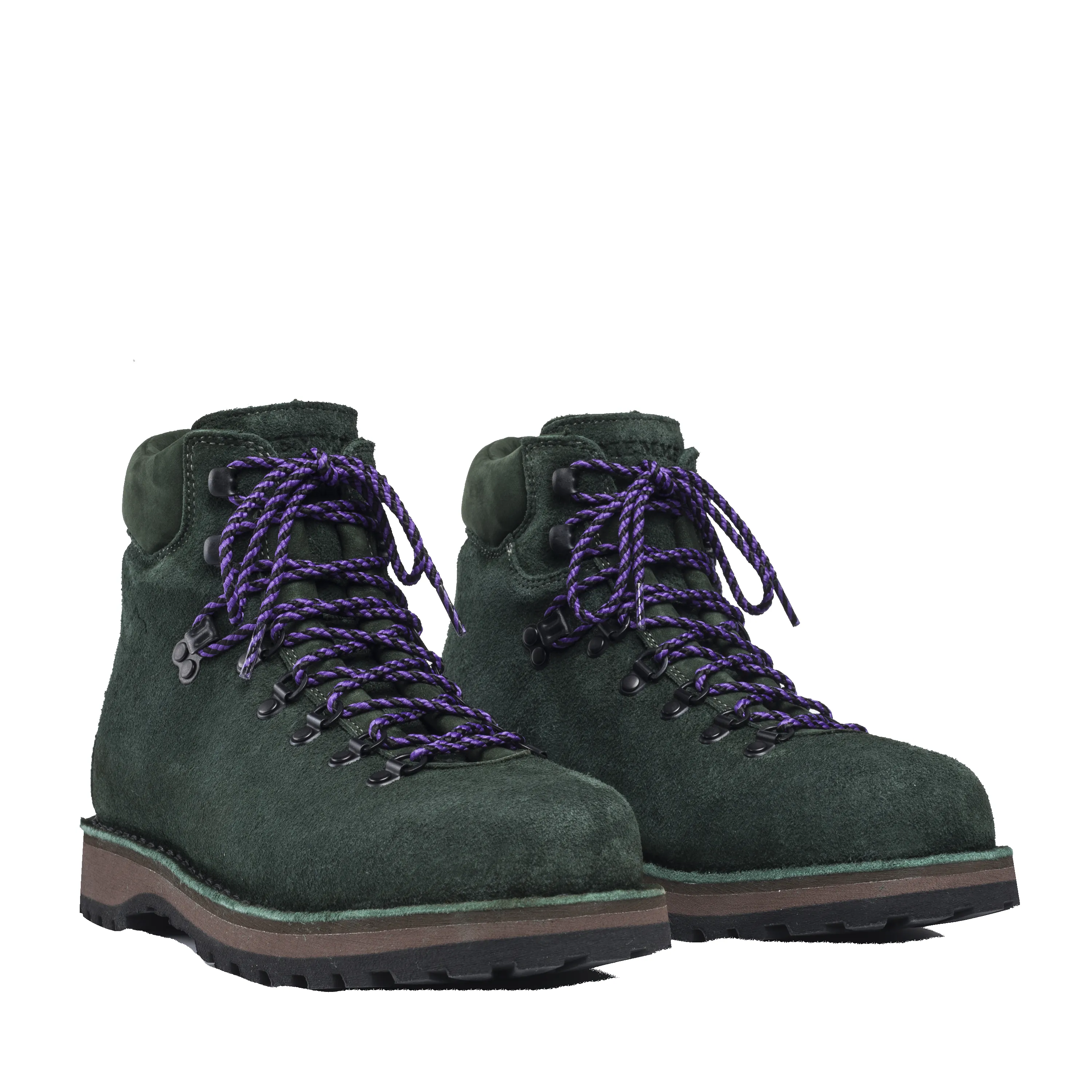 Roccia Vet Deep Forest Suede M sold by Diemme Footwear product image thumbnail 2