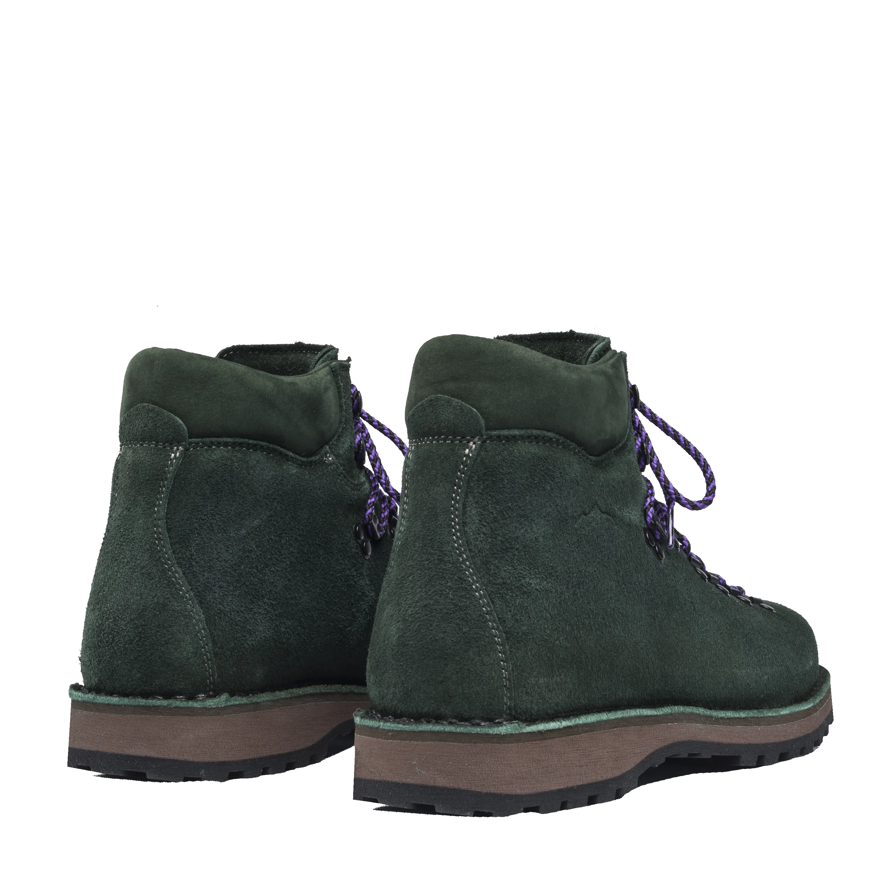 Roccia Vet Deep Forest Suede M sold by Diemme Footwear product image thumbnail 3